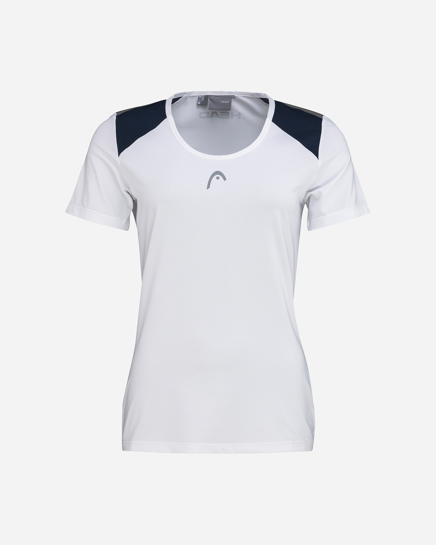 T-shirt tennis HEAD TECH CLUB W - 0 | Cisalfa Sport