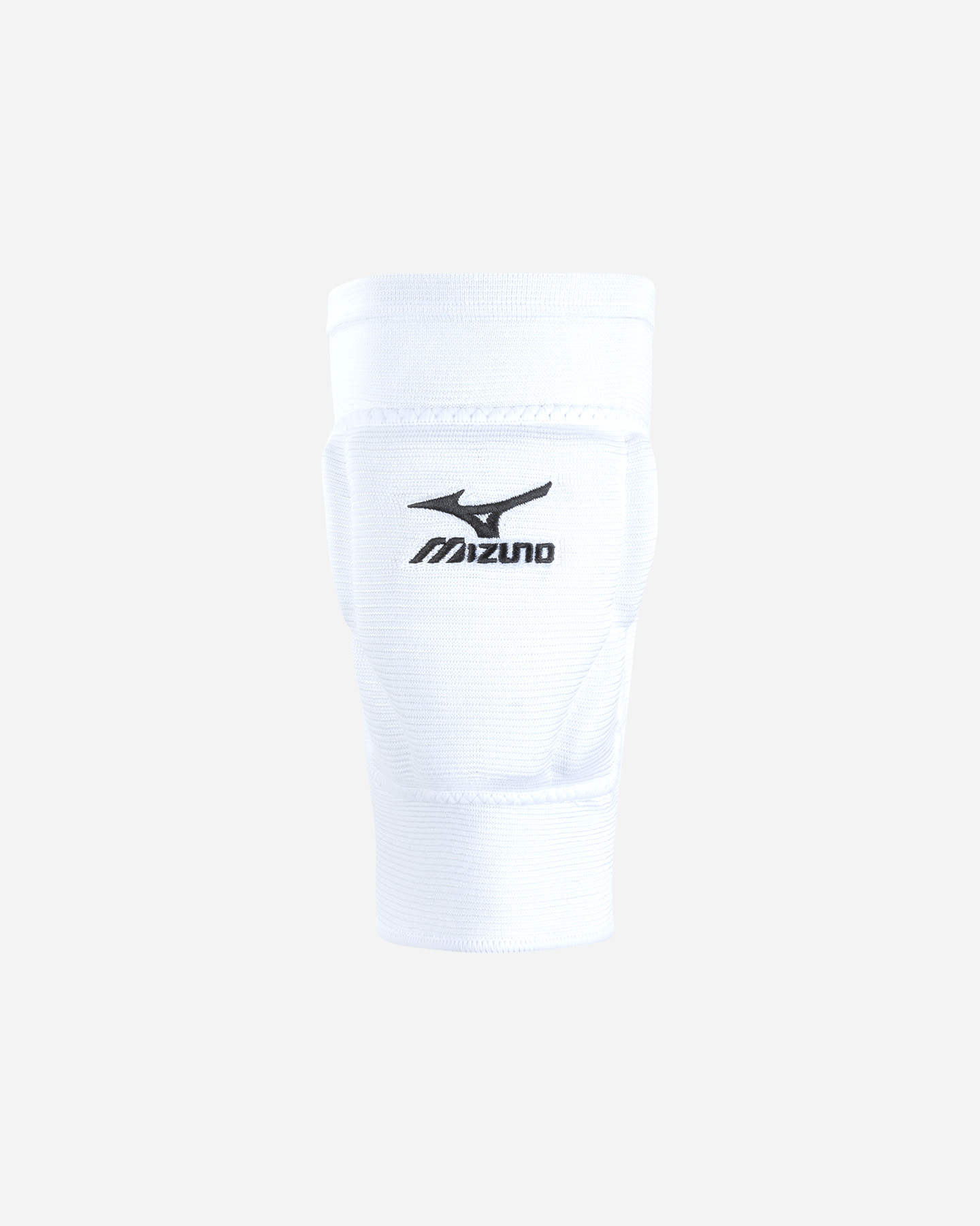 Ginocchiere volley MIZUNO TEAM VS1 ULTRA KNEEPAD  - Bianco - 1 | Cisalfa Sport