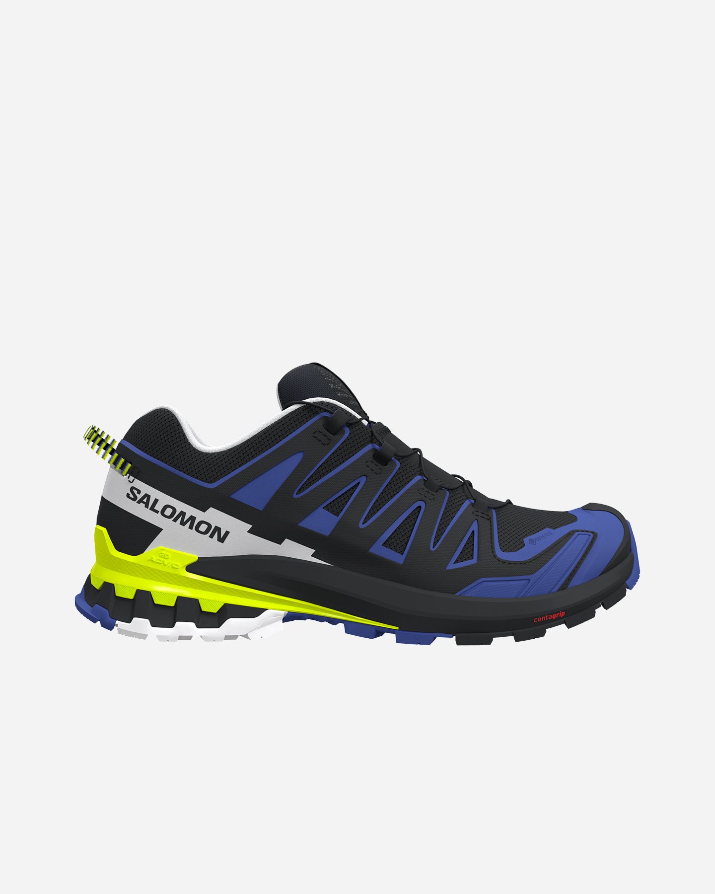 Scarpe trail SALOMON XA PRO 3D V9 GTX M - 0 | Cisalfa Sport