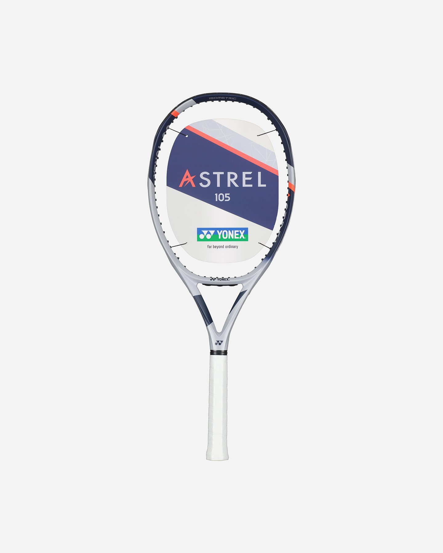 Telaio tennis YONEX ASTREL 105/260 G2  - 0 | Cisalfa Sport