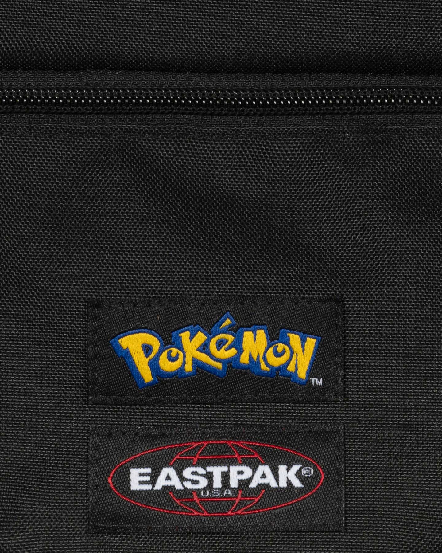 Tracolla EASTPAK ADA POKEMON BALL - Color mix - 2 | Cisalfa Sport