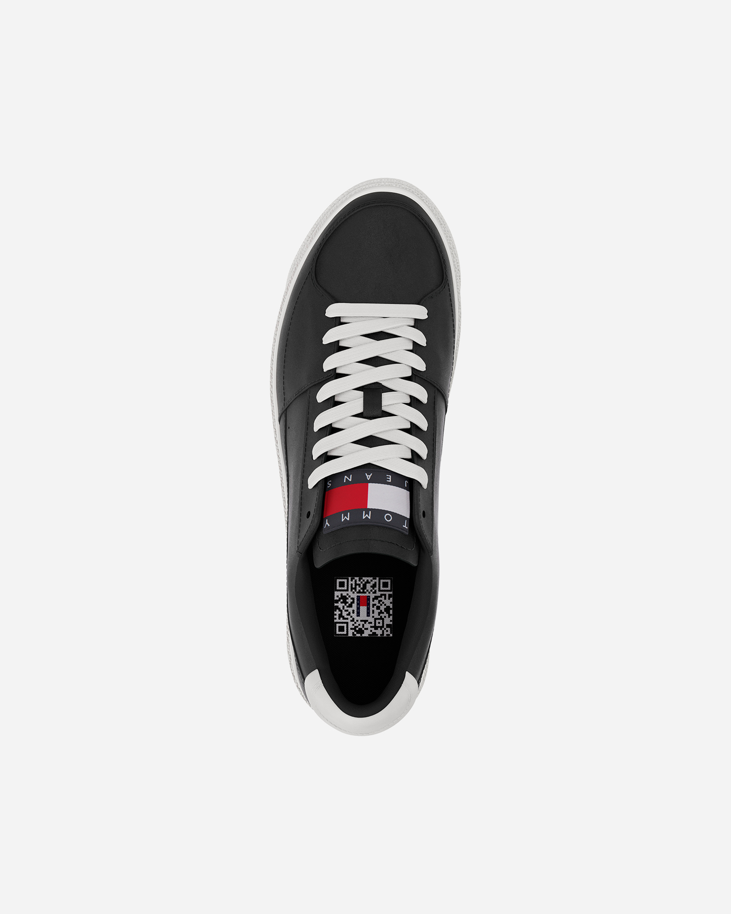 Scarpe sneakers TOMMY HILFIGER VULCANIZED ESSENTIAL M - 2 | Cisalfa Sport