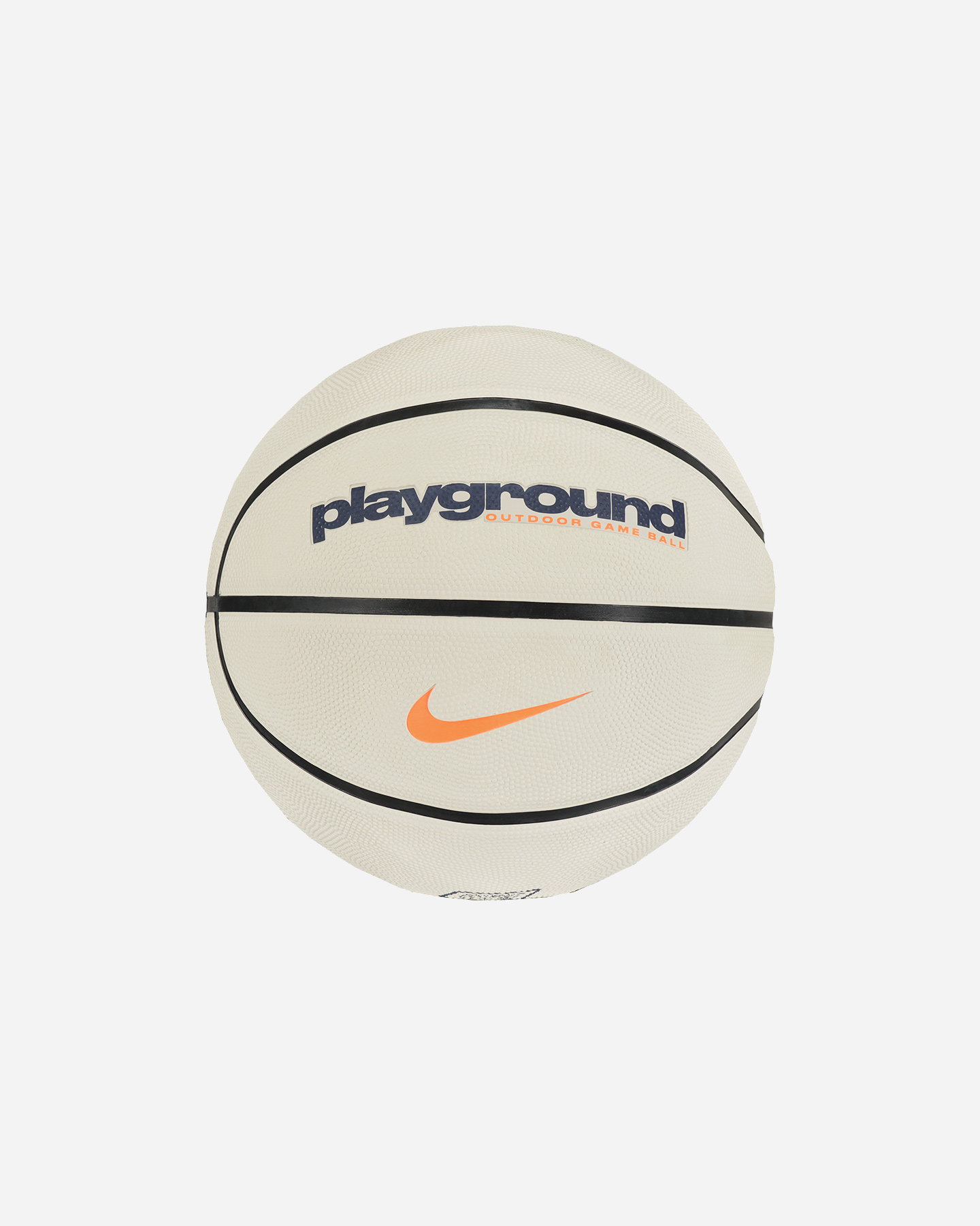 Pallone basket NIKE EVERYDAY PLAYGROUND GRAPHIC 07  - 0 | Cisalfa Sport