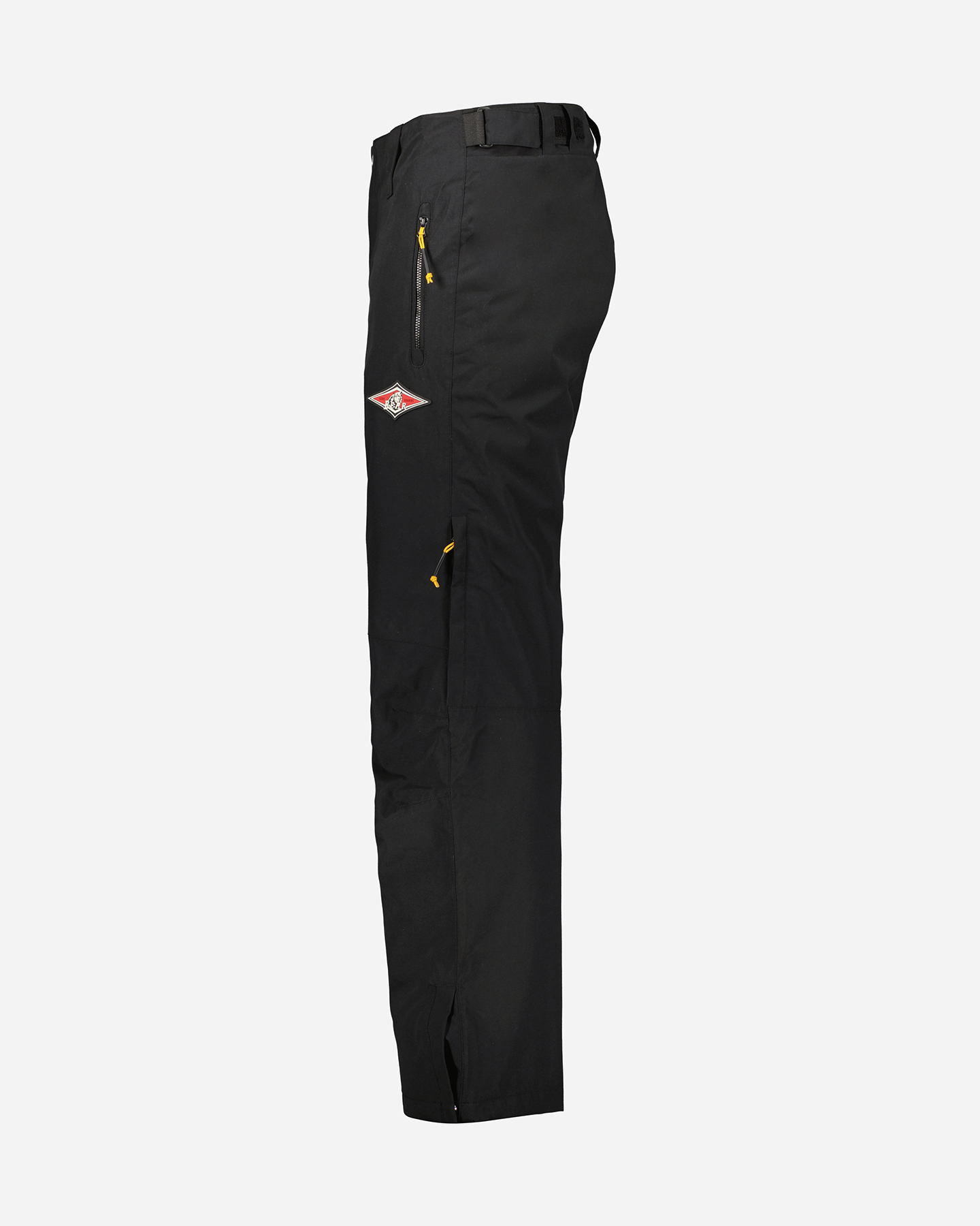 Pantalone snowboard BEAR SNOWBOARDER M - Nero - 1 | Cisalfa Sport