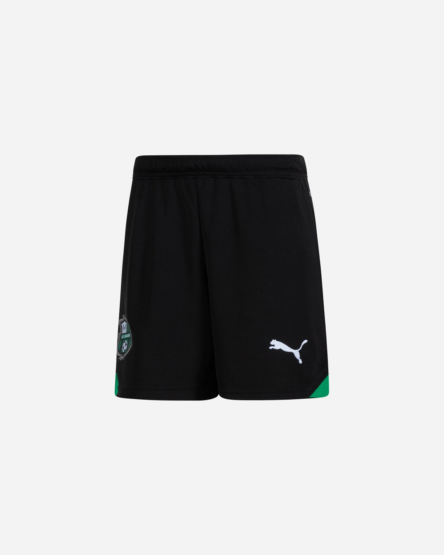 Pantaloncini calcio PUMA SASSUOLO HOME 23-24 JR - 0 | Cisalfa Sport