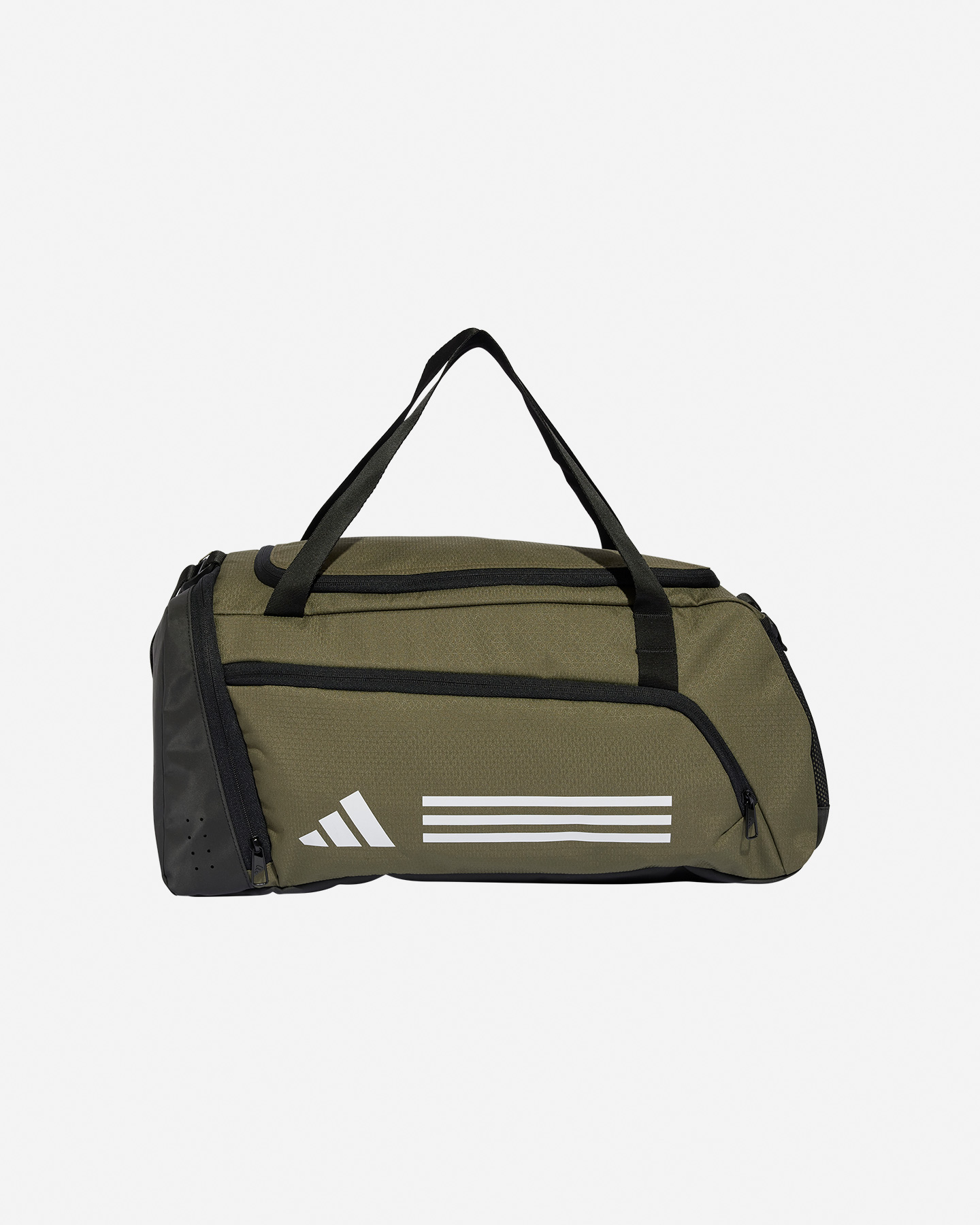 Borsa ADIDAS TRAINING DUFFLE S - Verde - 0 | Cisalfa Sport