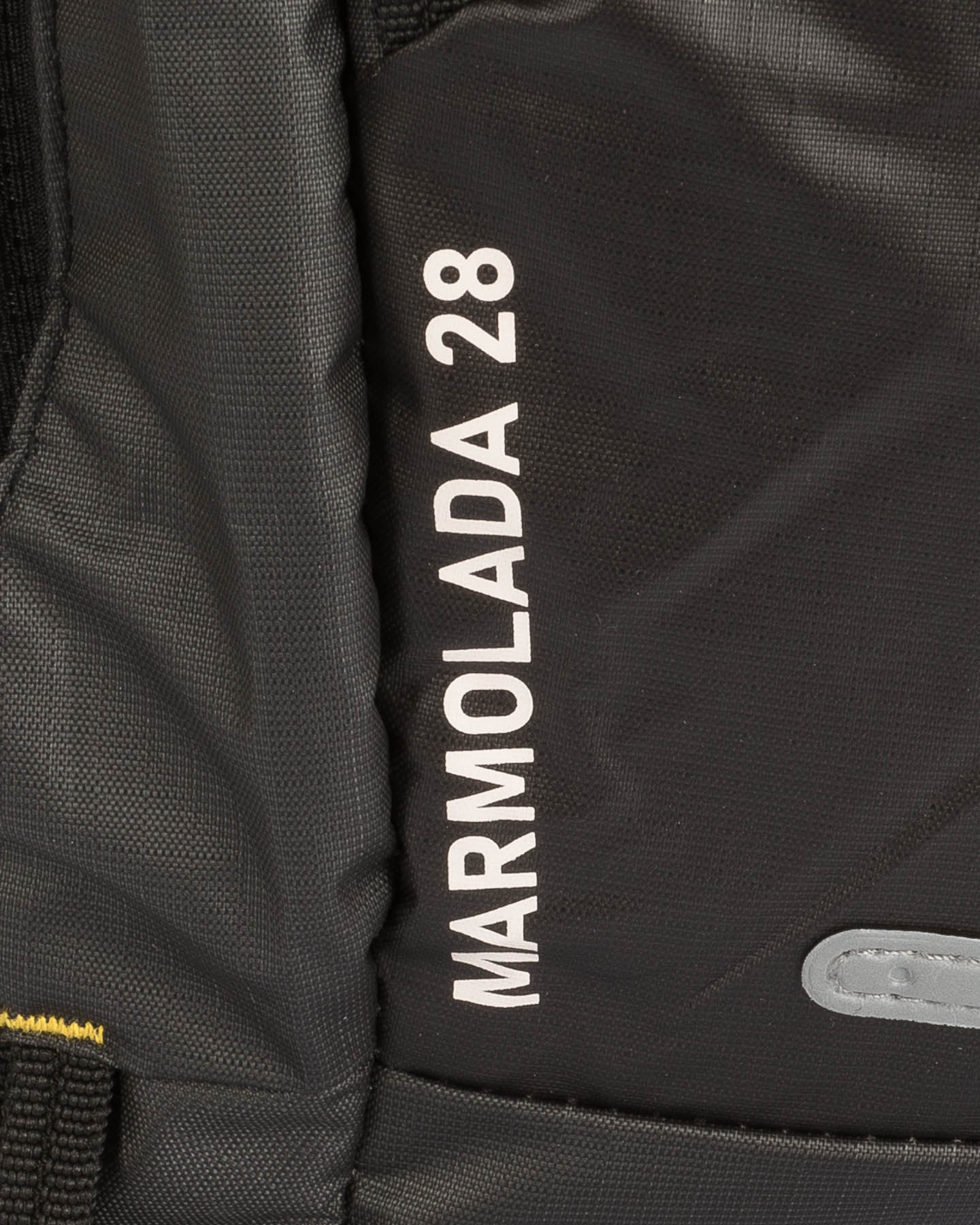 Zaino escursionismo 8848 MARMOLADA 28 - Nero - 2 | Cisalfa Sport