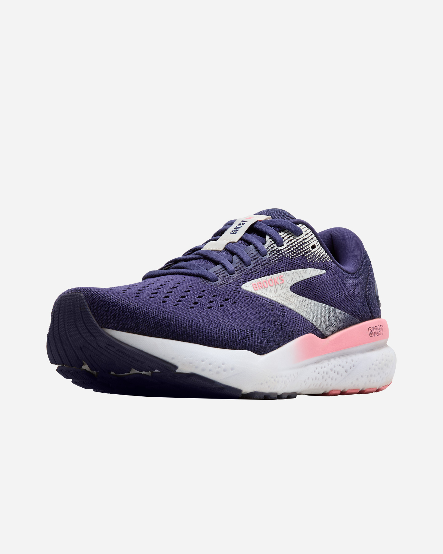 Scarpe running BROOKS GHOST 16 W - Blu - 2 | Cisalfa Sport