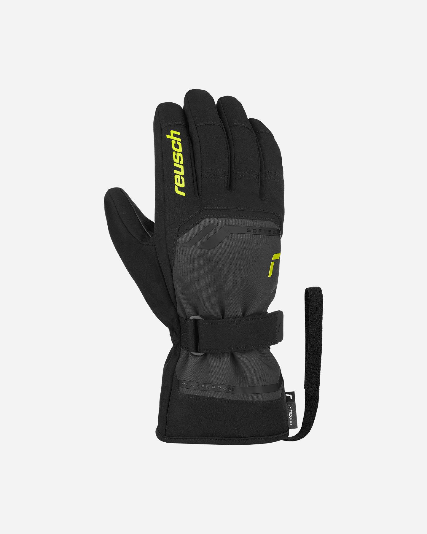 Guanti sci REUSCH PRIMUS M - 1 | Cisalfa Sport