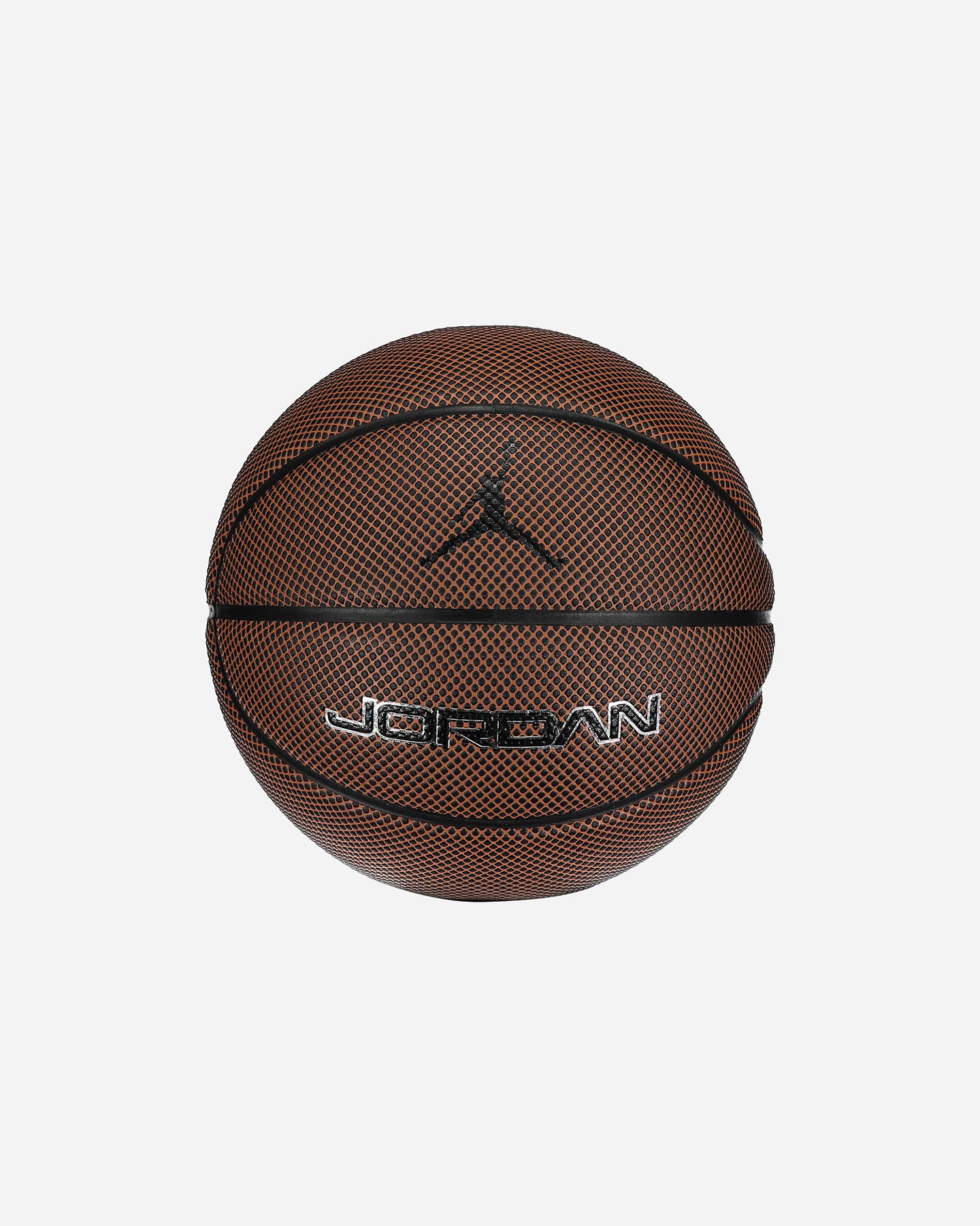 Pallone basket NIKE JORDAN LEGACY - Marrone - 0 | Cisalfa Sport