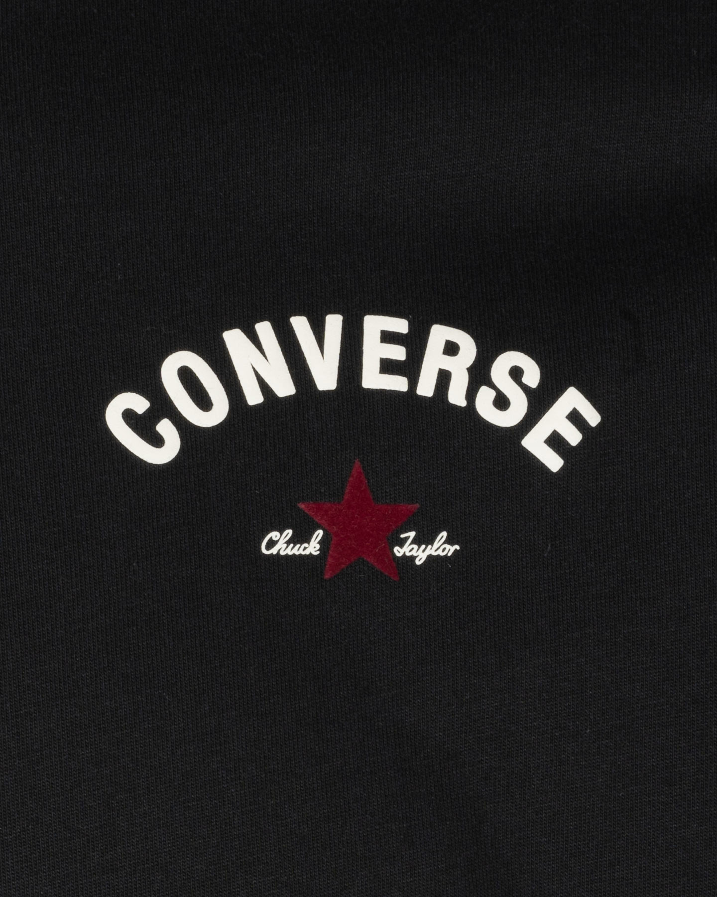 T-shirt CONVERSE SMALL CHUCK M - 2 | Cisalfa Sport