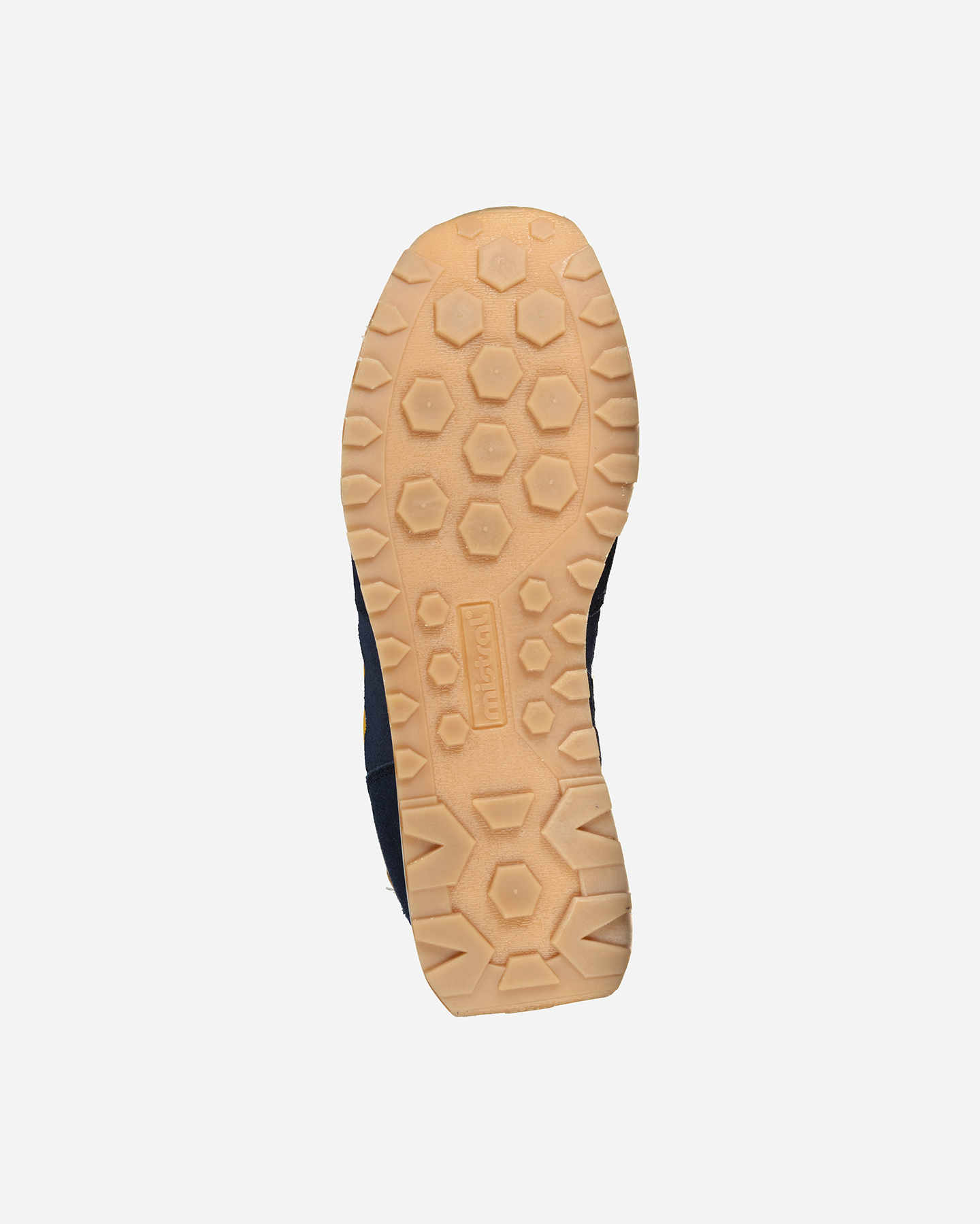 Scarpe sneakers MISTRAL SWING 2.0 M - Blu Navy - 2 | Cisalfa Sport