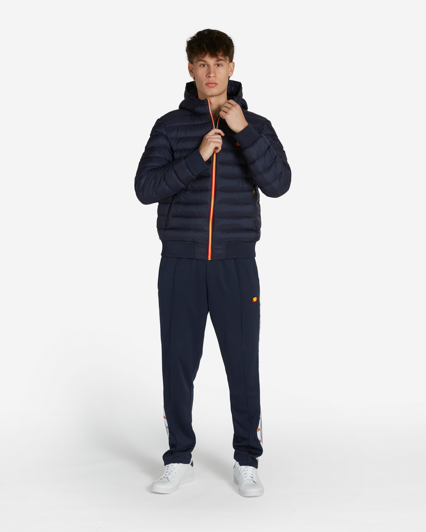 Giubbotto ELLESSE BASIC SPORT M - 1 | Cisalfa Sport