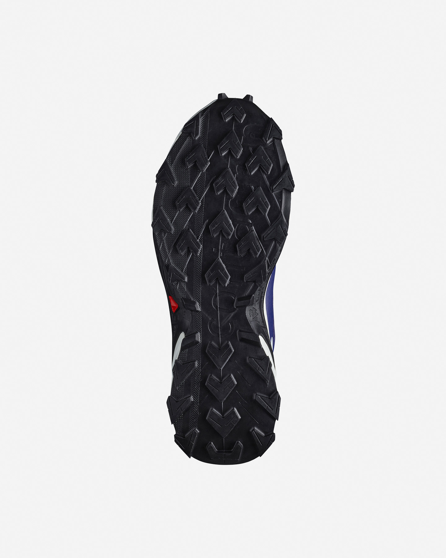 Scarpe trail SALOMON SUPERCROSS 4 GTX W - Viola - 2 | Cisalfa Sport