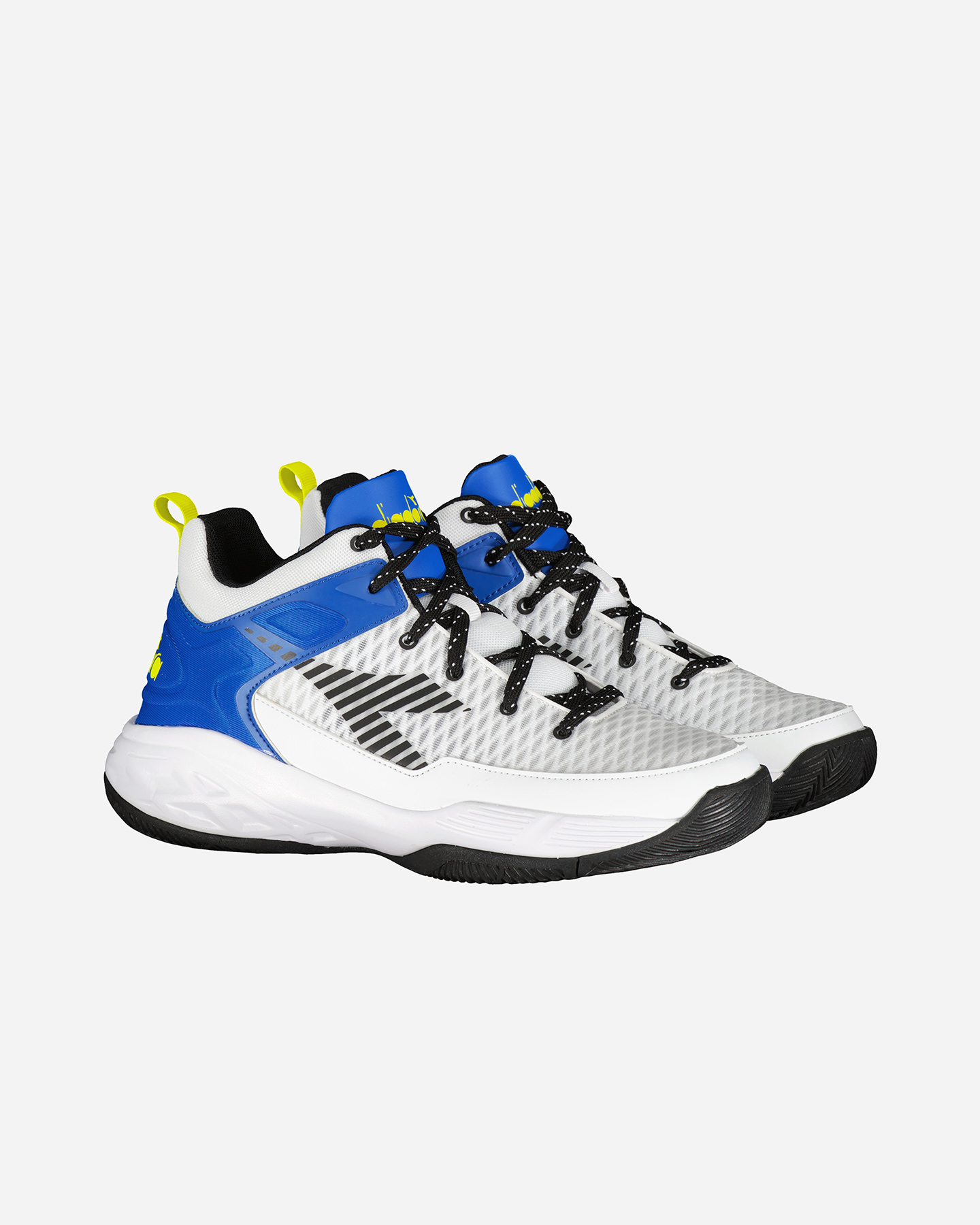 Scarpe basket DIADORA ASSIST 3 CS M - 5 | Cisalfa Sport