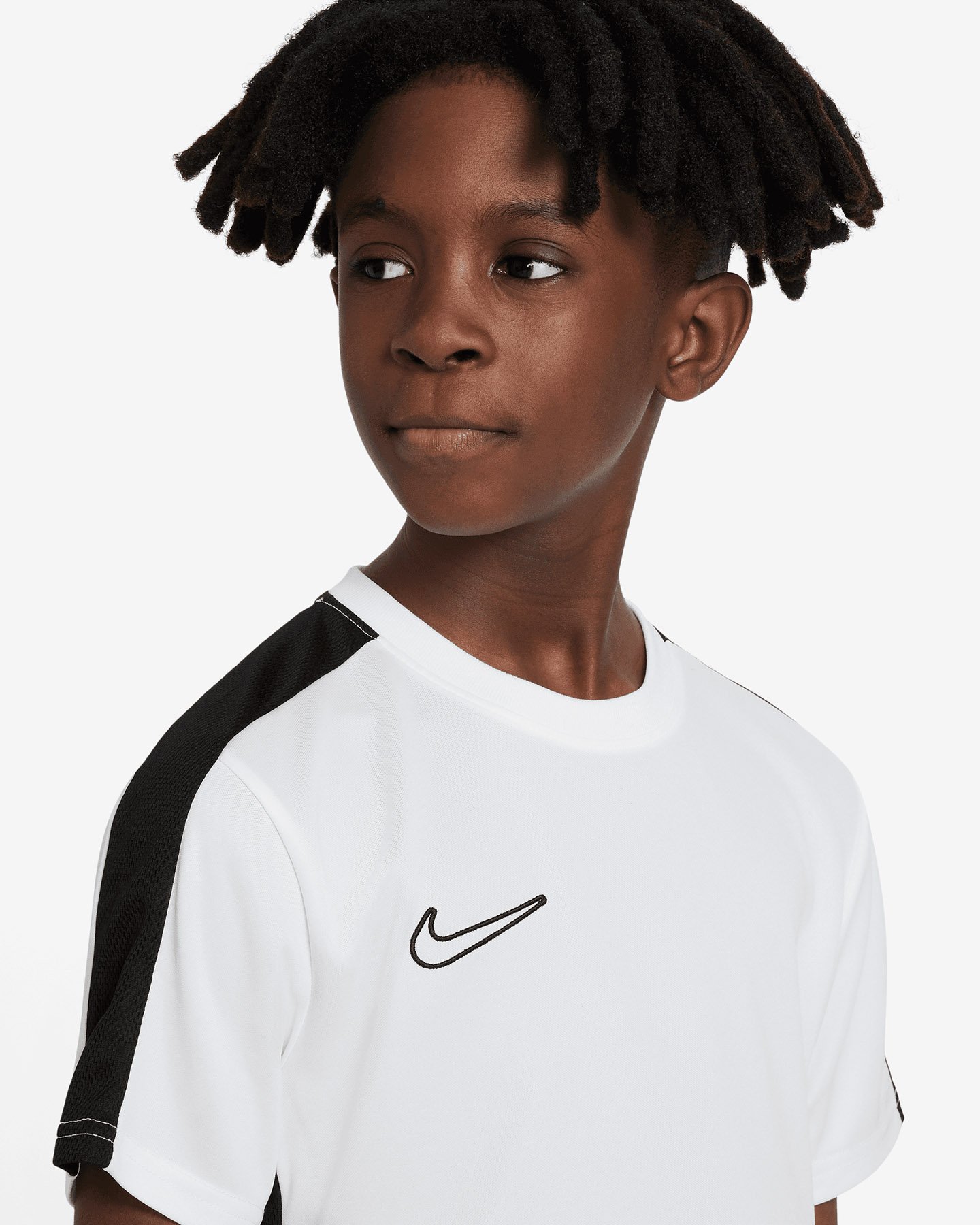 Maglia calcio NIKE DRI FIT ACADEMY23 JR JR - 3 | Cisalfa Sport