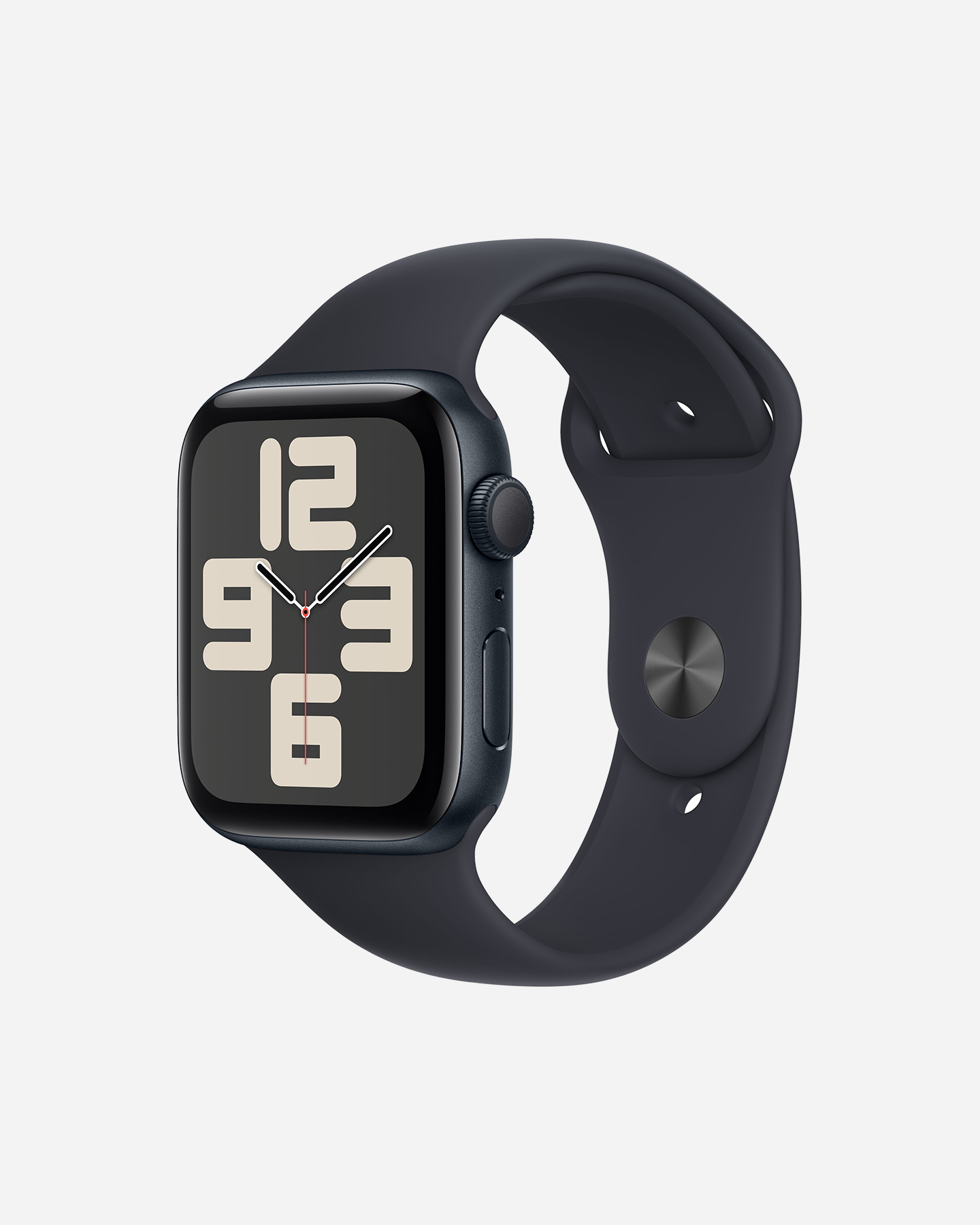Orologio multifunzione APPLE APPLE WATCH SE GPS 44MM - Color mix - 0 | Cisalfa Sport