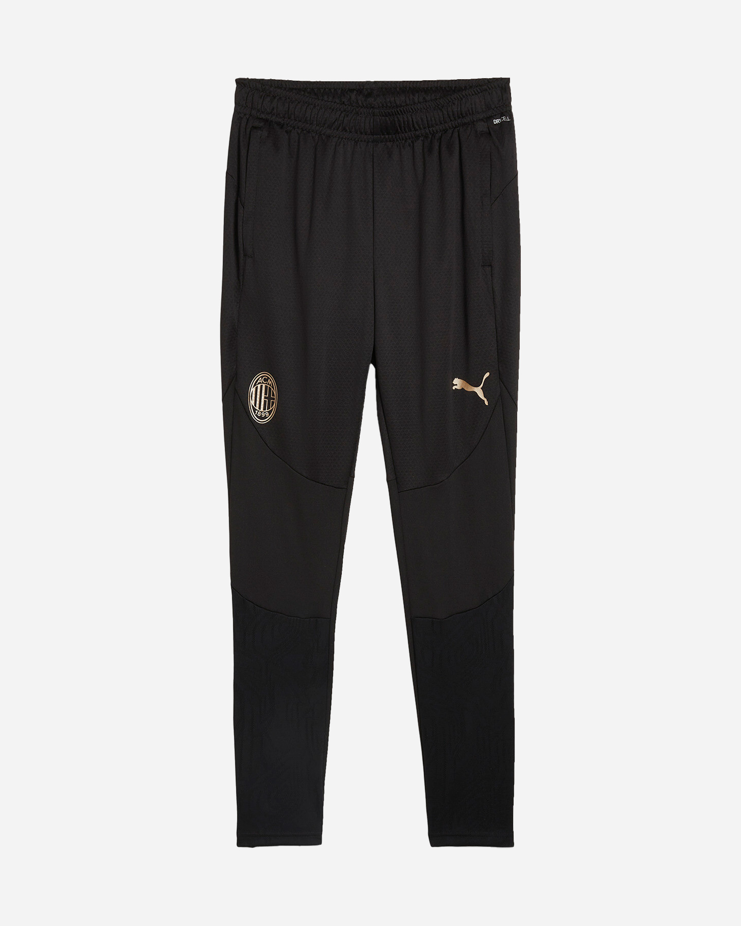 Abbigliamento calcio ufficiale PUMA MILAN TRAINING 24-25 M - Color mix - 0 | Cisalfa Sport