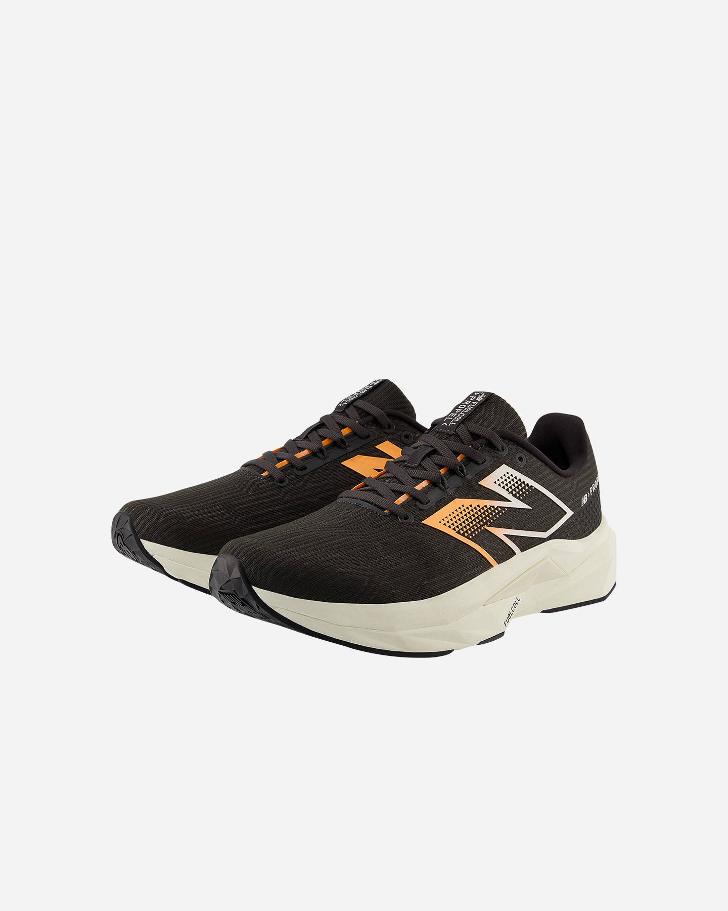 Scarpe running NEW BALANCE FUELCELL PROPEL V5 M - Nero - 4 | Cisalfa Sport