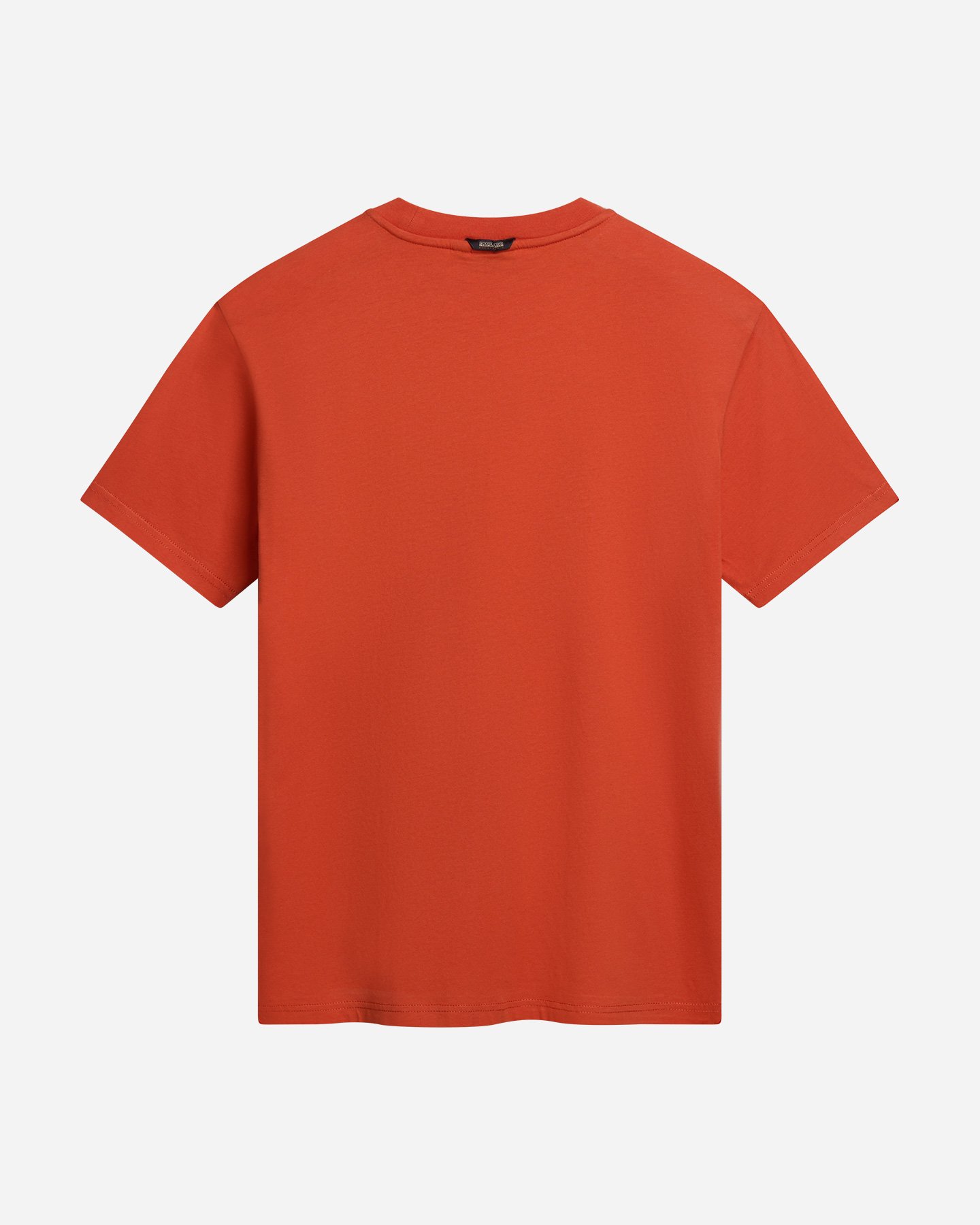 T-shirt NAPAPIJRI BOLLO M - Arancione - 1 | Cisalfa Sport