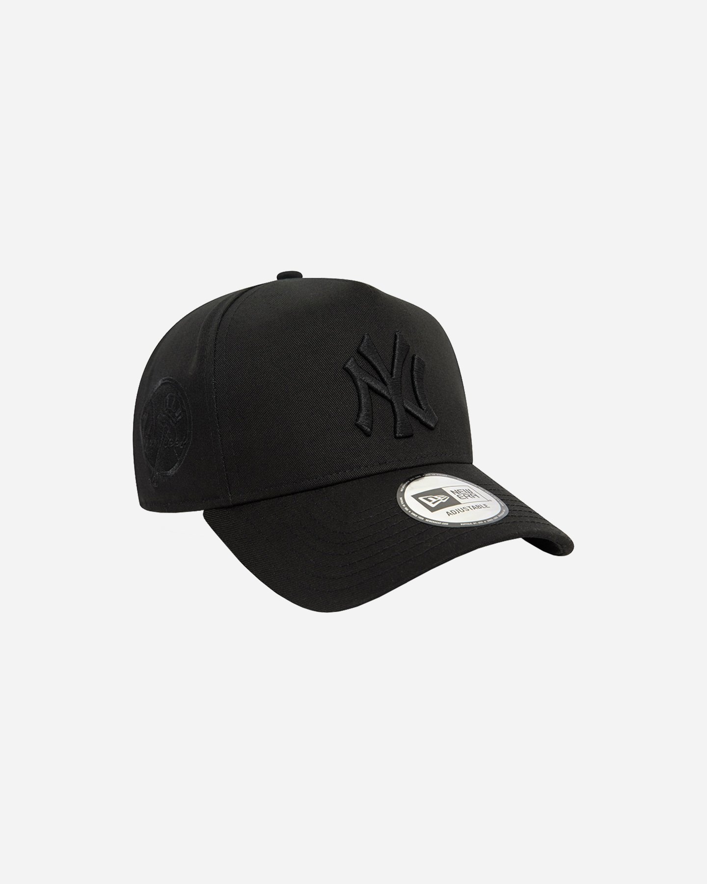 Cappellino NEW ERA AFRAME MONOCHROME NEW YORK  - 2 | Cisalfa Sport