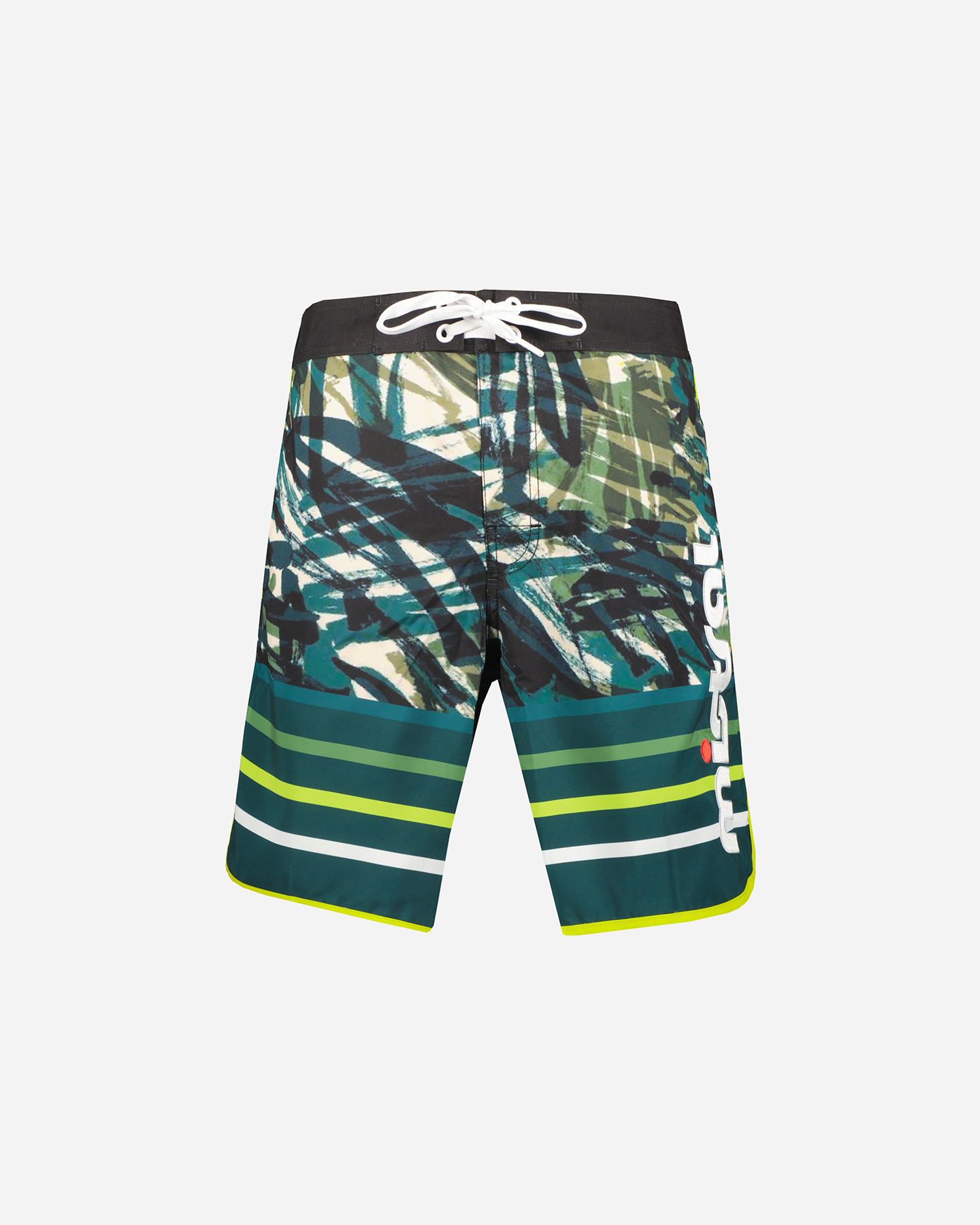 Boardshort mare MISTRAL FOLIAGE M - 4 | Cisalfa Sport