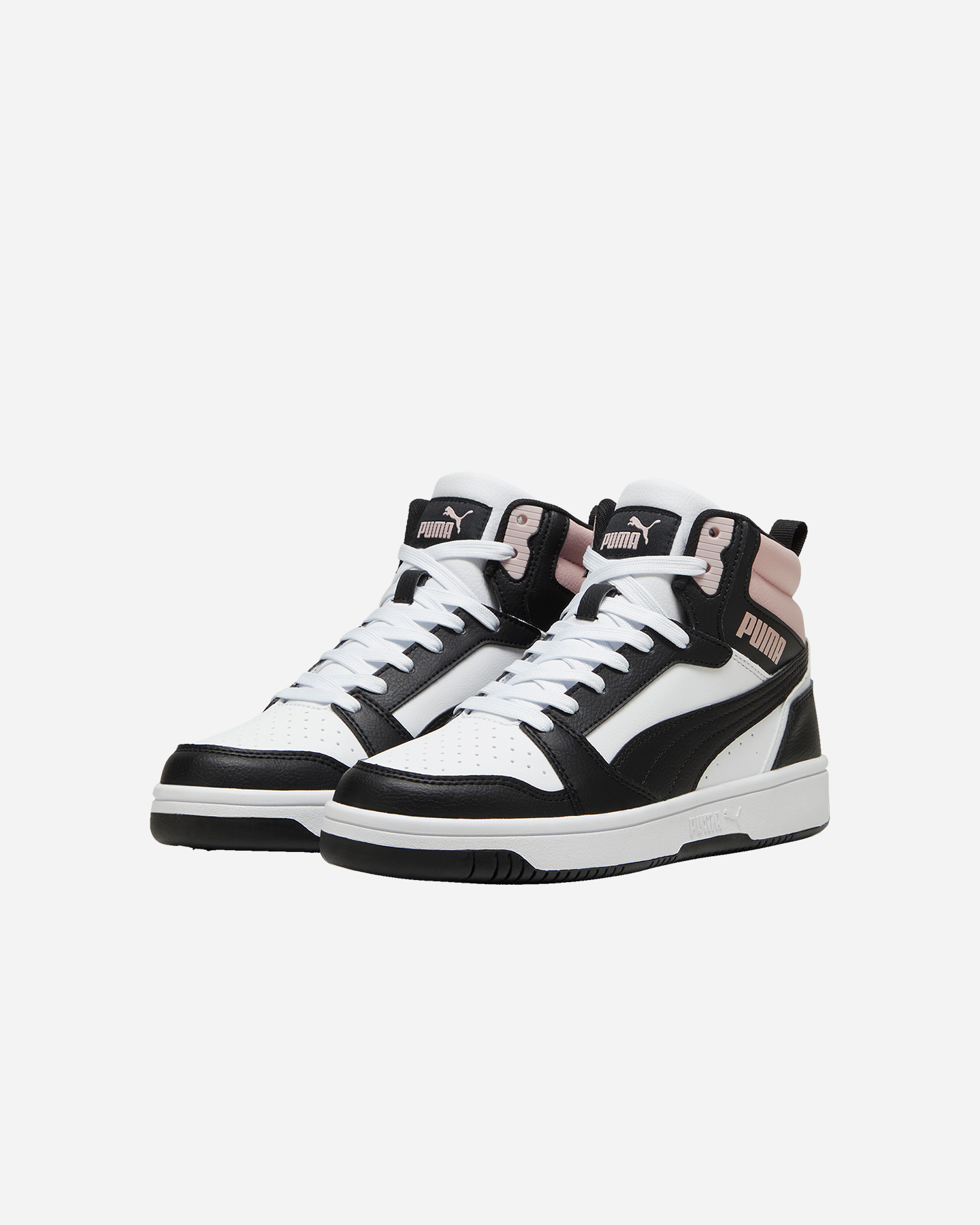 Scarpe sneakers PUMA REBOUND V6 W - Bianco - 1 | Cisalfa Sport