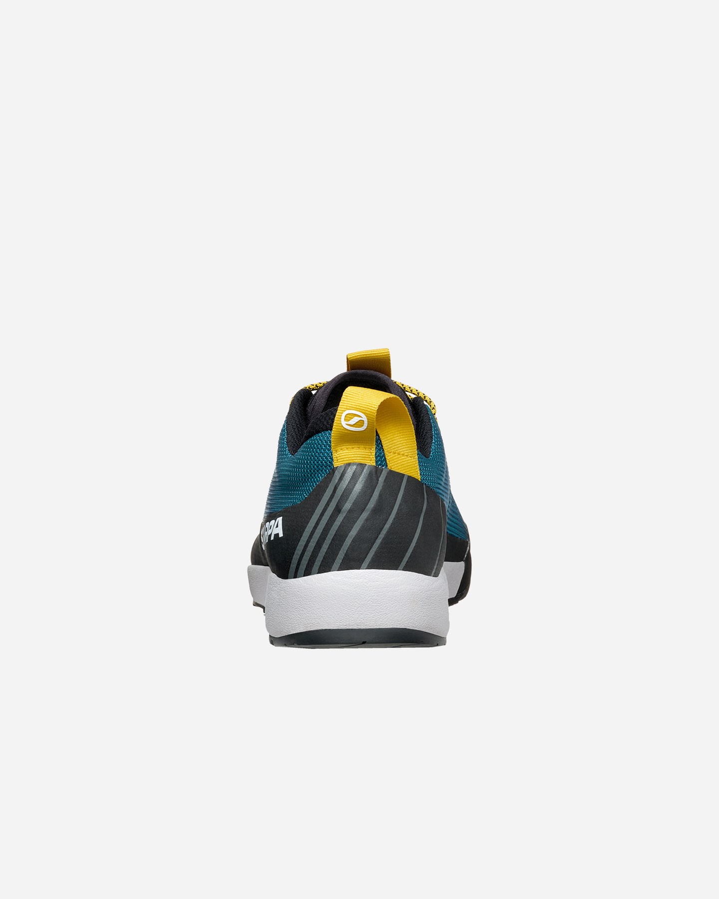 Scarpe trail SCARPA GEKO M - Verde - 2 | Cisalfa Sport