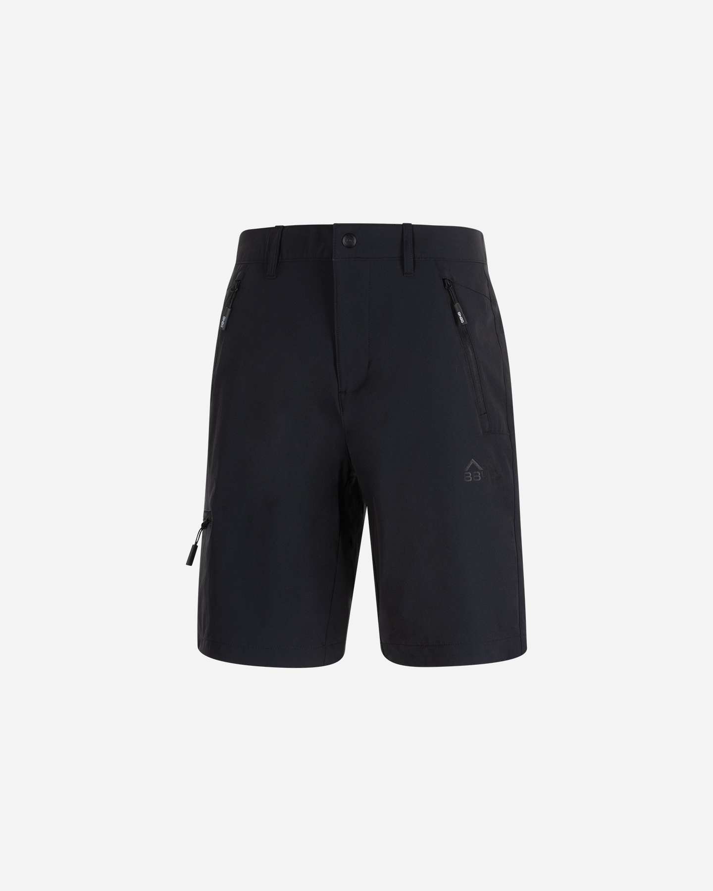 Pantaloncini 8848 MOUNTAIN HIKE M - 4 | Cisalfa Sport