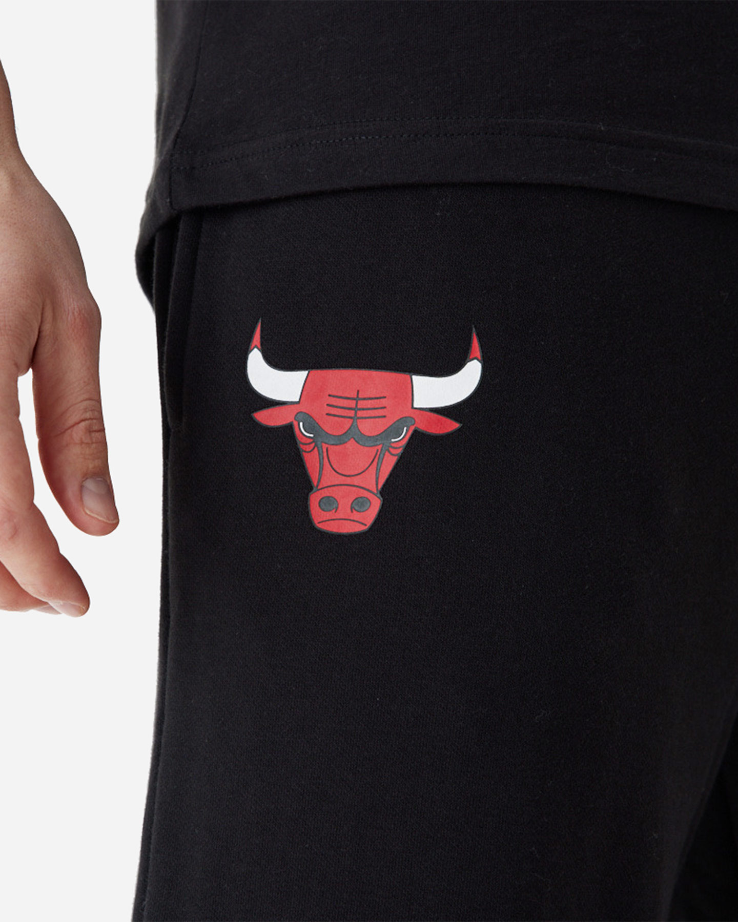 Abbigliamento basket NEW ERA TEAM SCRIPT GOLD CHICAGO BULLS M - 3 | Cisalfa Sport