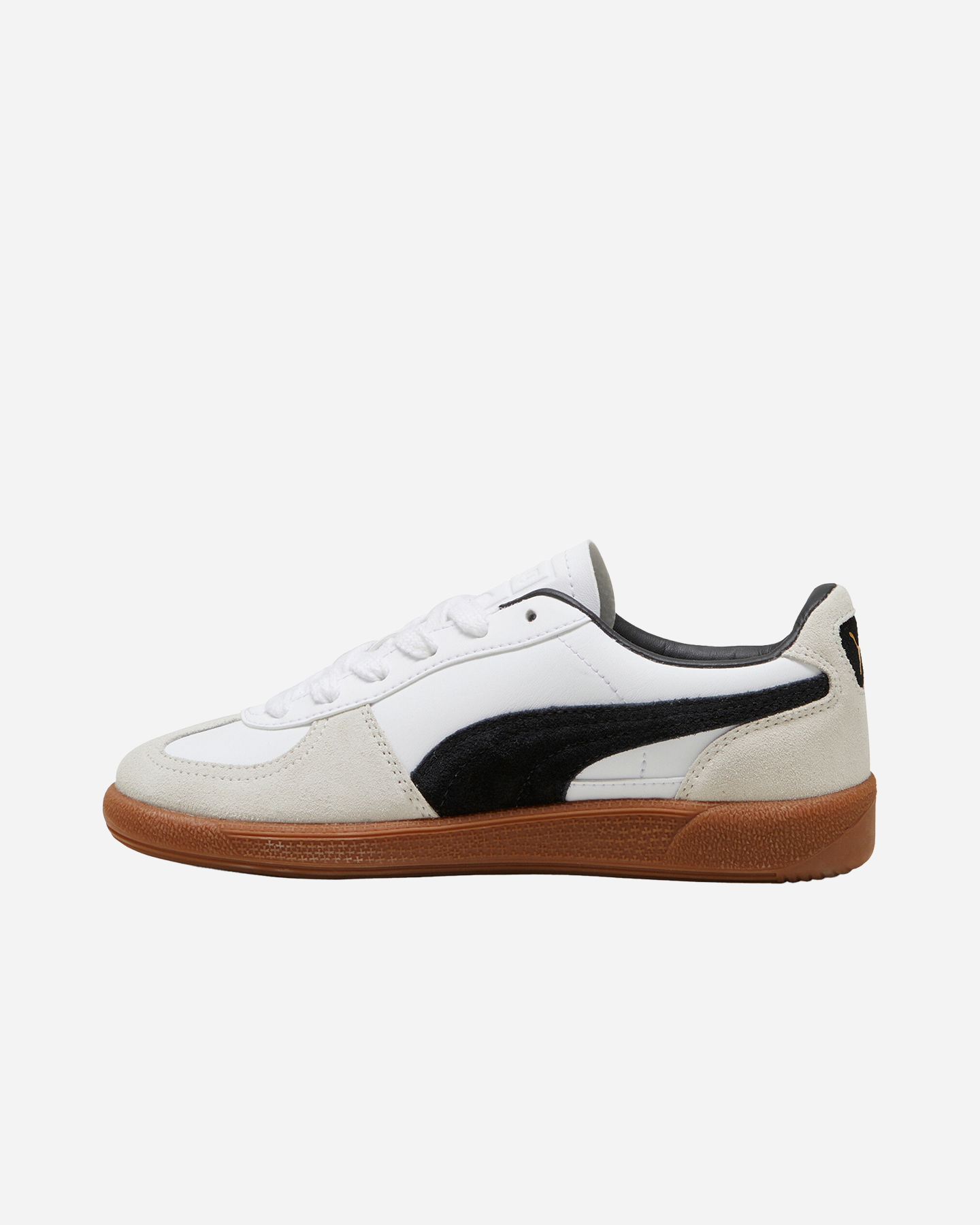 Scarpe sneakers PUMA PALERMO LTH W - 4 | Cisalfa Sport