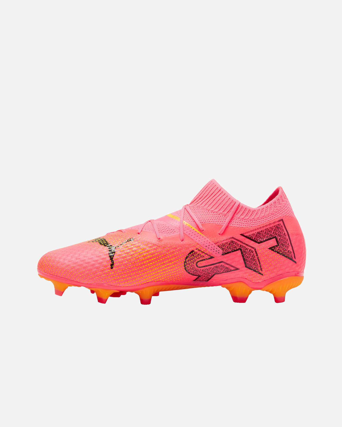 Scarpe calcio PUMA FUTURE 7 PRO FG-AG M - 3 | Cisalfa Sport