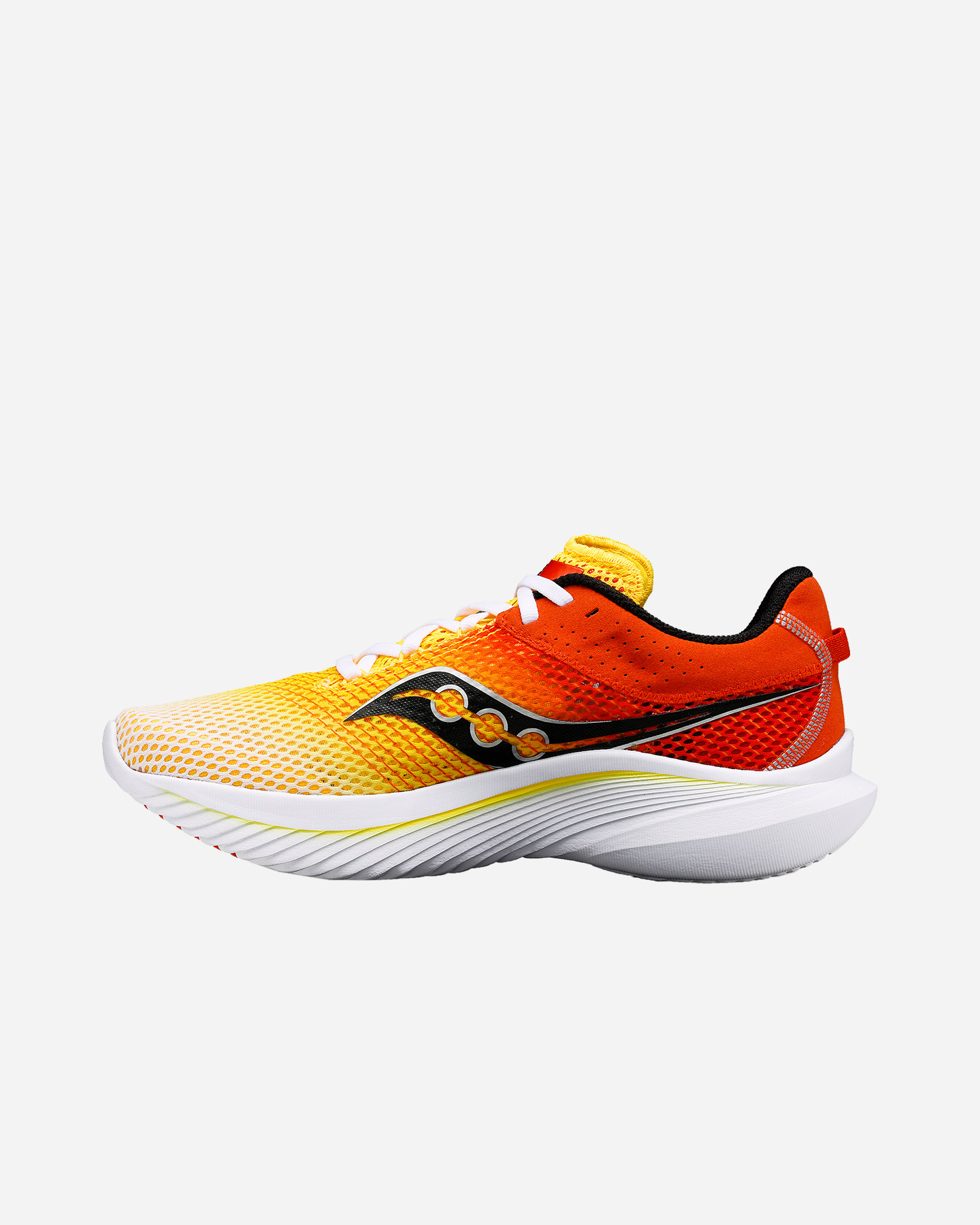 Scarpe running SAUCONY KINVARA 14 M - 5 | Cisalfa Sport