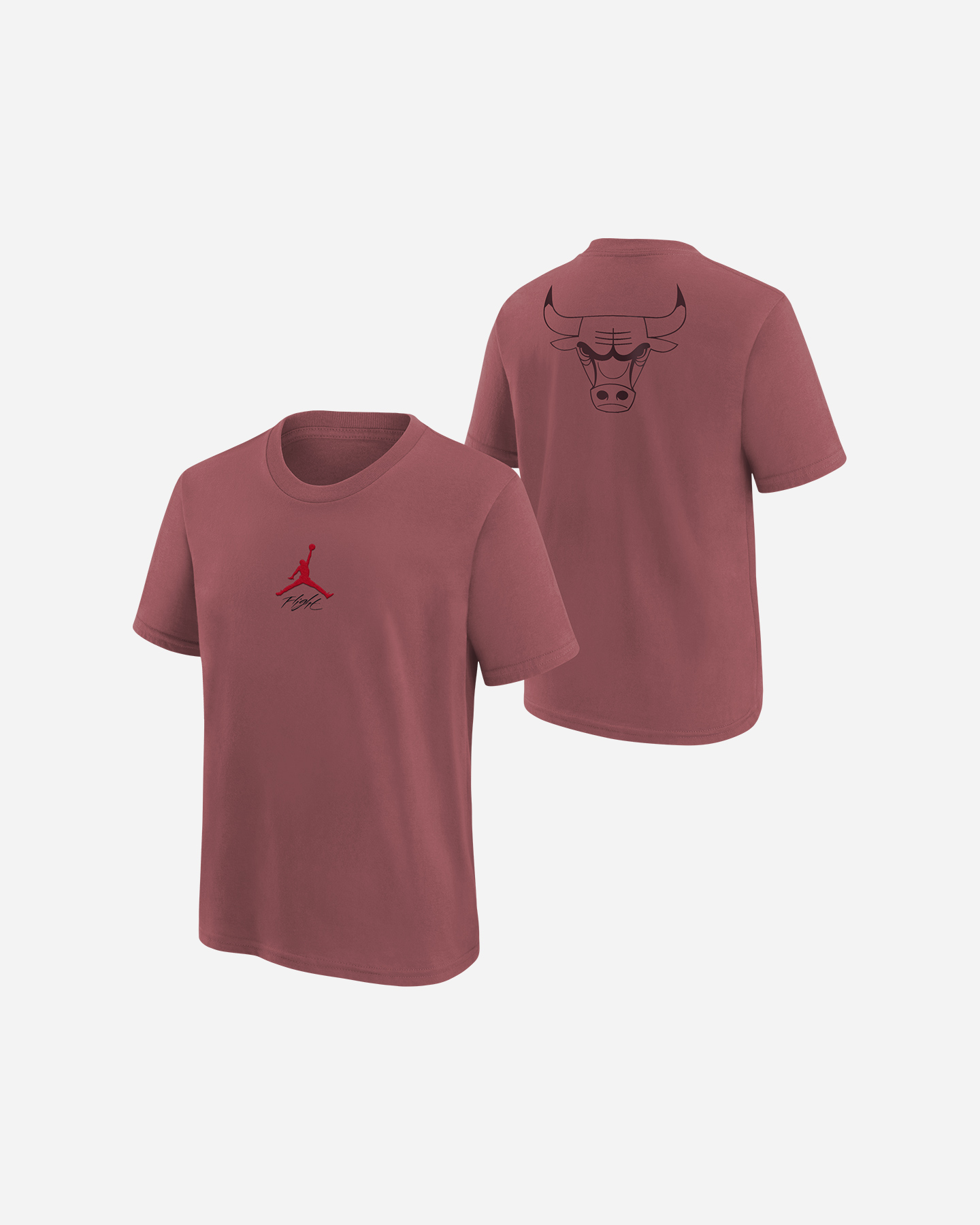 Abbigliamento basket NIKE JORDAN STATEMENT CHICAGO BULLS JR - Color mix - 2 | Cisalfa Sport