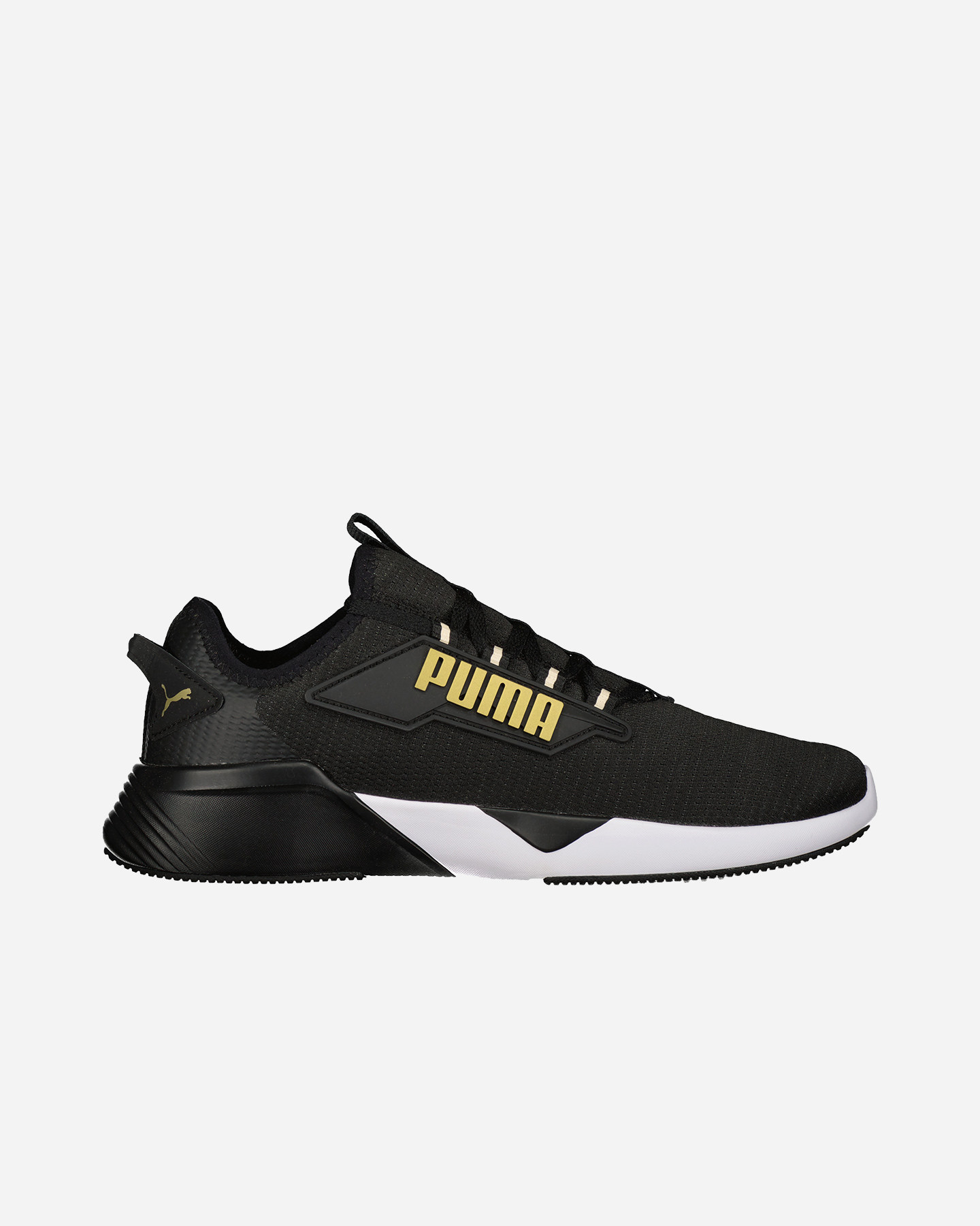 Scarpe sneakers PUMA RETALIATE W - Nero - 0 | Cisalfa Sport