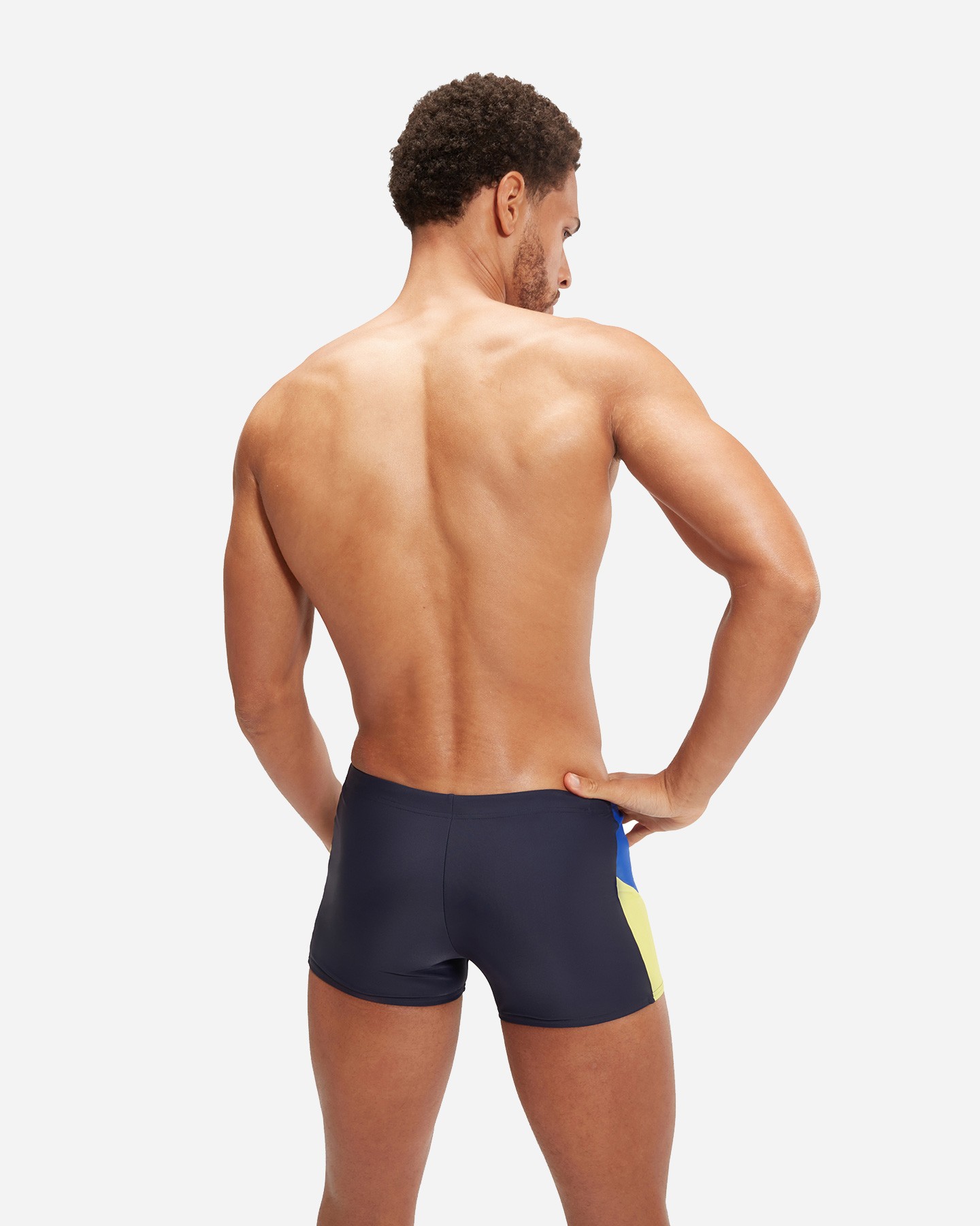 Short piscina SPEEDO DIVE M - Blu Navy - 5 | Cisalfa Sport