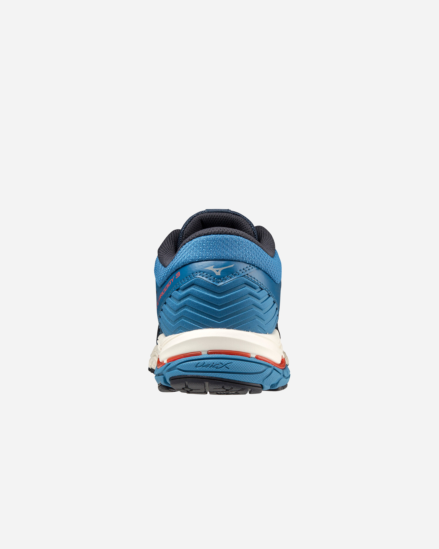 Scarpe running MIZUNO SHOE WAVE PRODIGY 3 M - Blu - 3 | Cisalfa Sport
