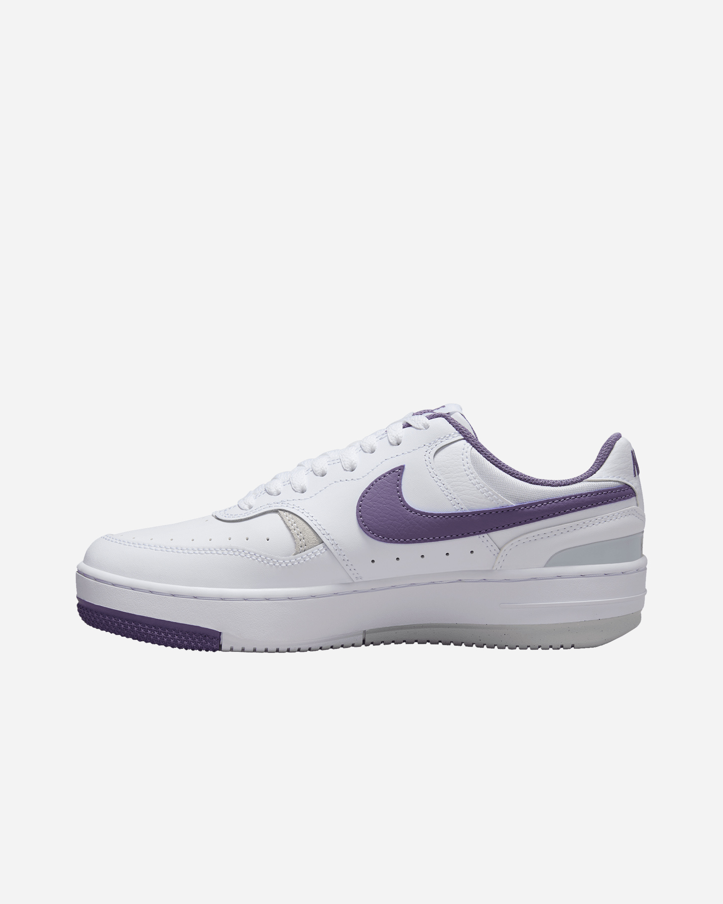Scarpe sneakers NIKE GAMMA FORCE W - Bianco - 3 | Cisalfa Sport