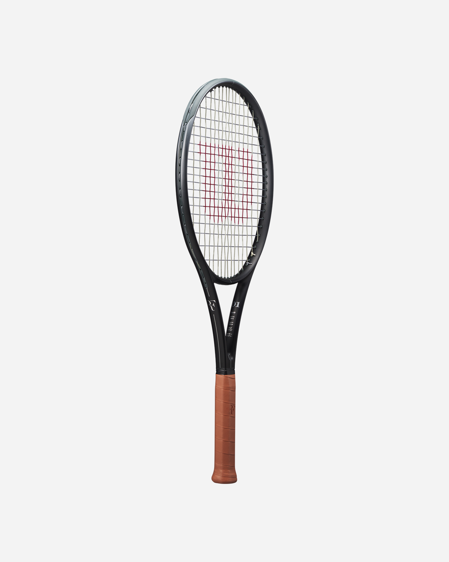 Telaio tennis WILSON FEDERER 01 FRM  - 1 | Cisalfa Sport