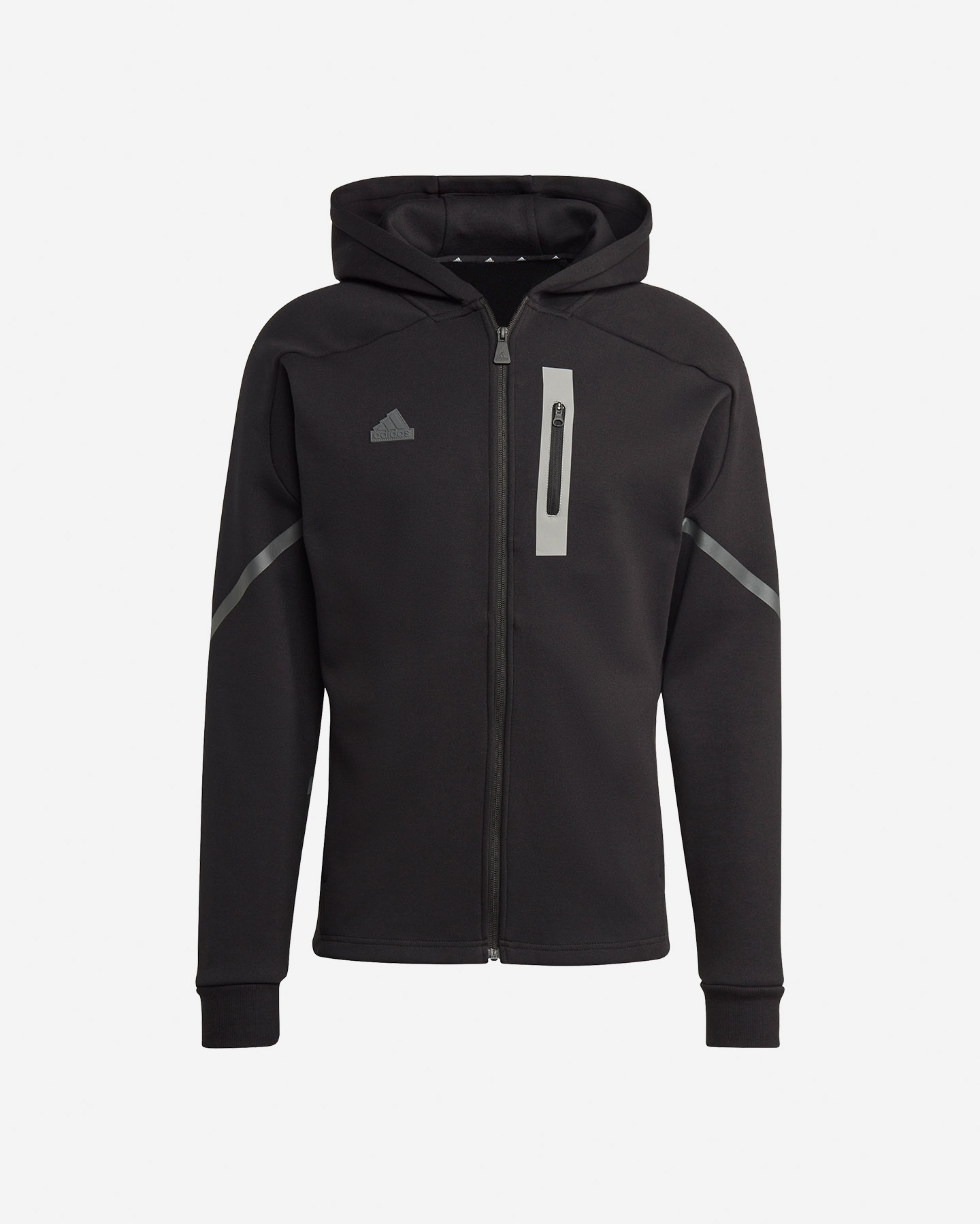Felpa Adidas D4gmdy M IC8044 Cisalfa Sport