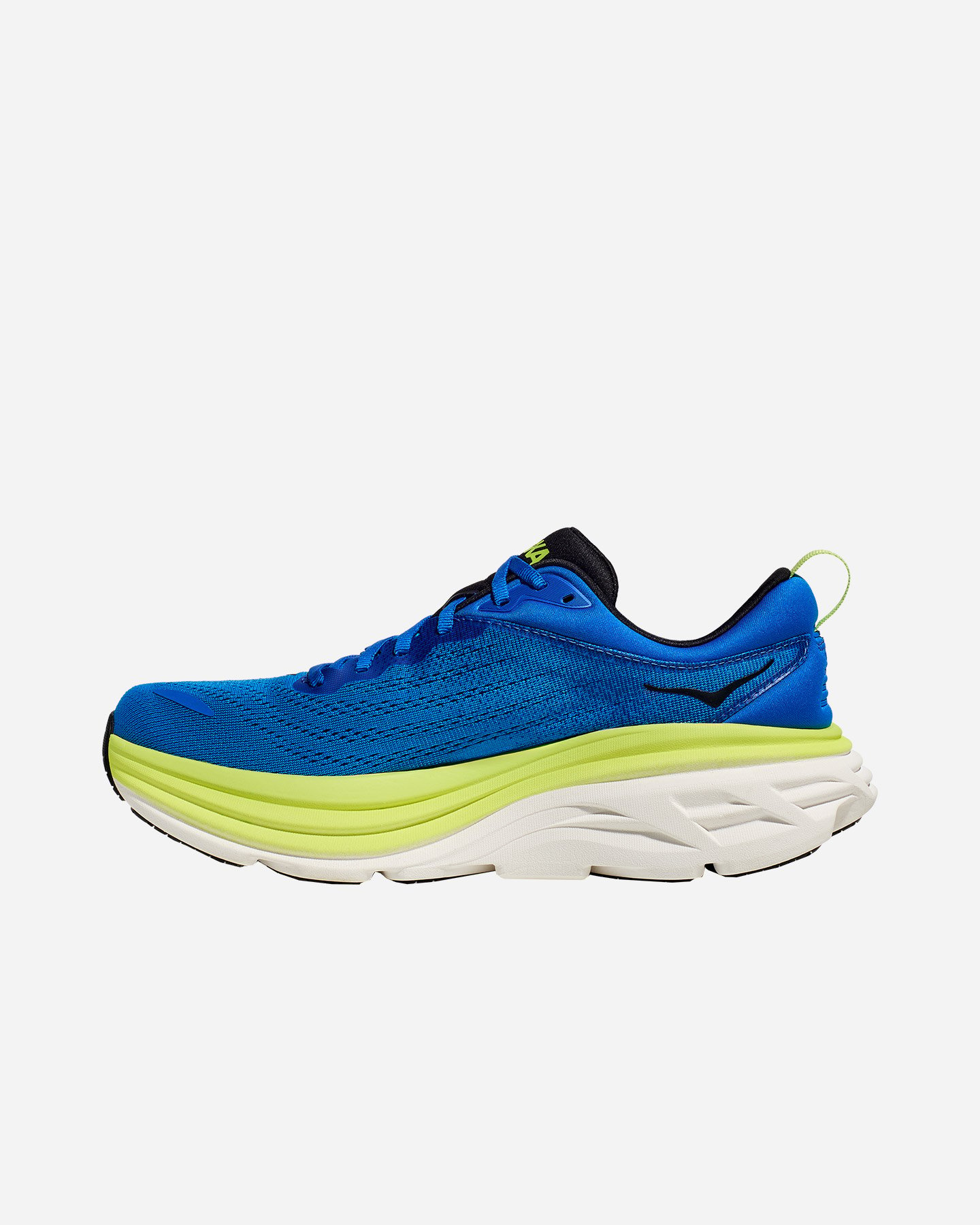 Scarpe running HOKA BONDI 8 CALZATA LARGA M - 5 | Cisalfa Sport