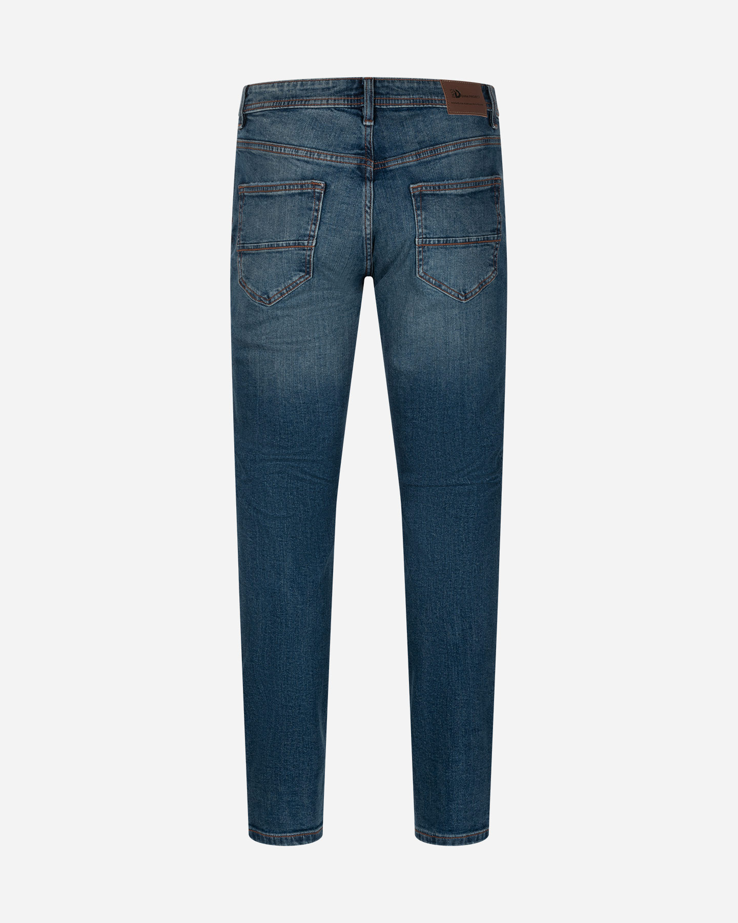 Jeans DACK'S ESSENTIAL M - Denim - 1 | Cisalfa Sport