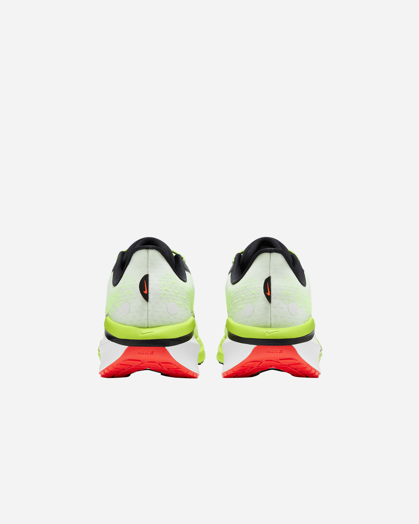 Scarpe running NIKE VOMERO 17 M - Nero - 4 | Cisalfa Sport