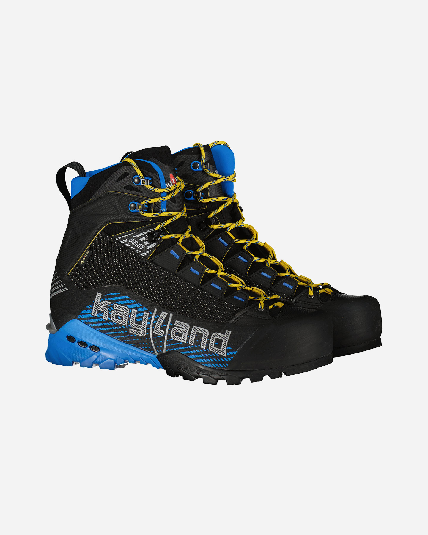 Scarpe alpinismo KAYLAND STELLAR GTX M - 1 | Cisalfa Sport