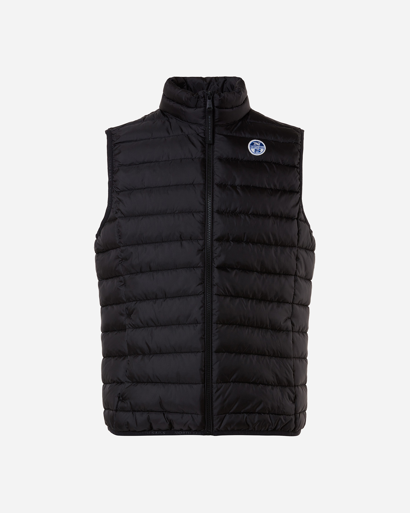 Gilet NORTH SAILS RECYCLED SKYE RIPSTOP M - 0 | Cisalfa Sport