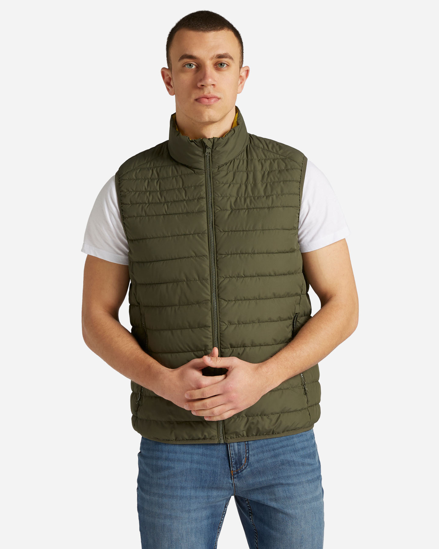 Gilet DACK'S ESSENTIAL M - 0 | Cisalfa Sport