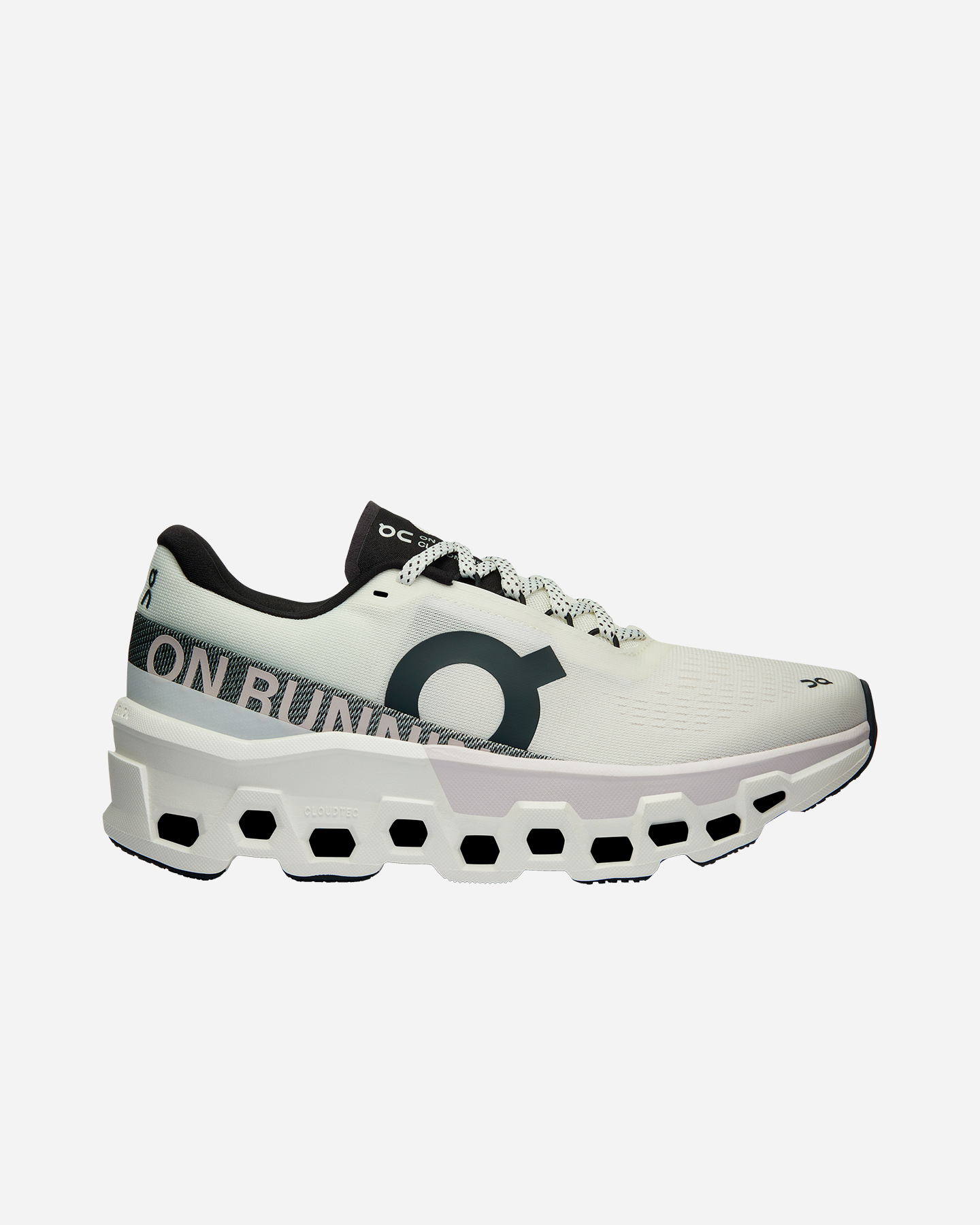 Scarpe running ON CLOUDMONSTER 2 W - Bianco - 0 | Cisalfa Sport