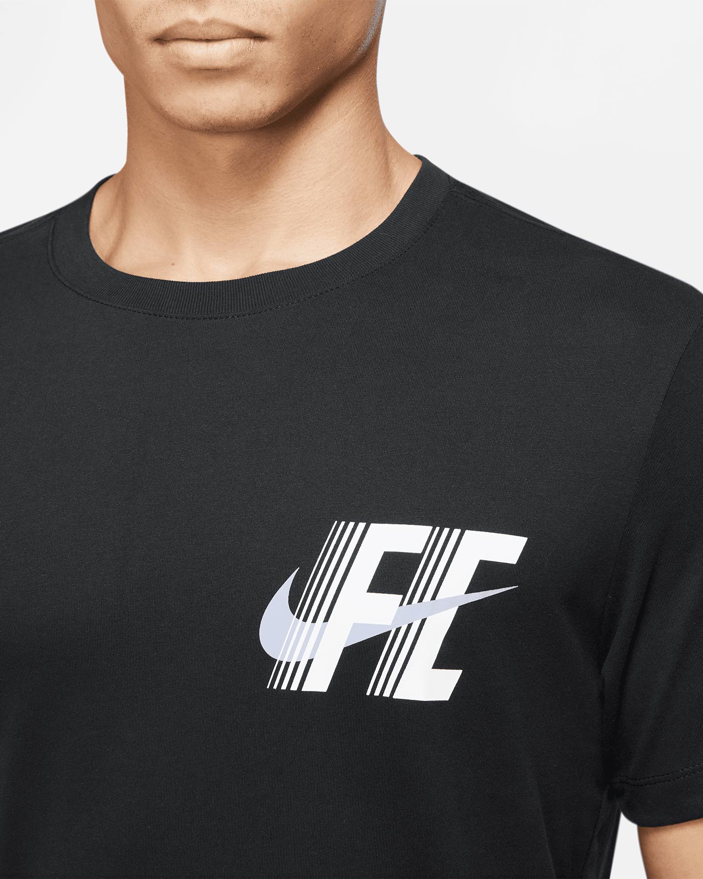 Maglia calcio NIKE FC SOCCER M - 2 | Cisalfa Sport