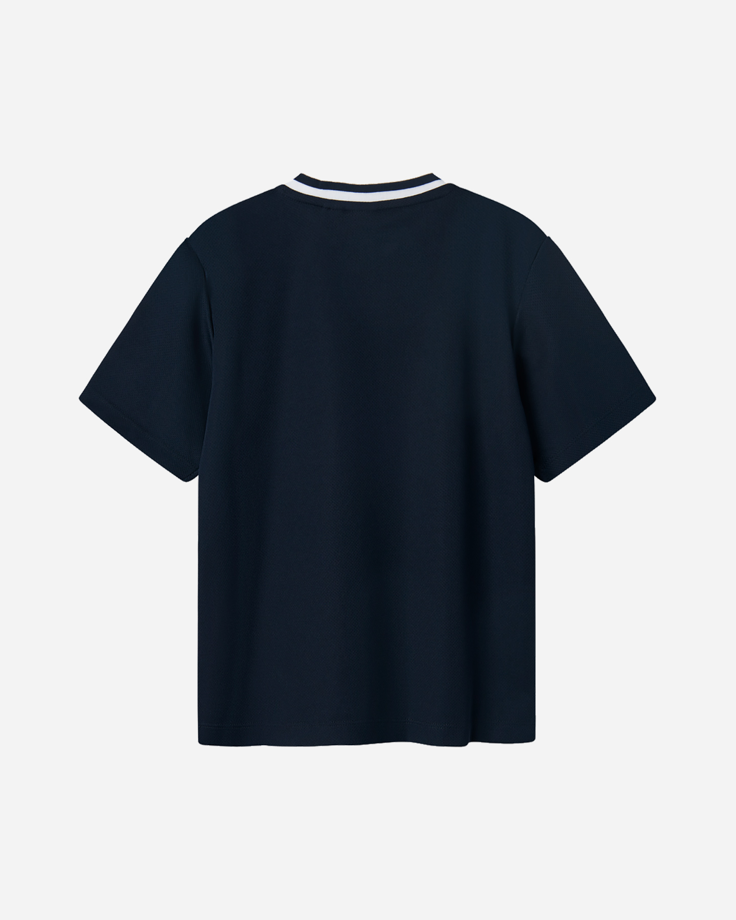 T-shirt NAME IT BORED JR - Blu Navy - 1 | Cisalfa Sport