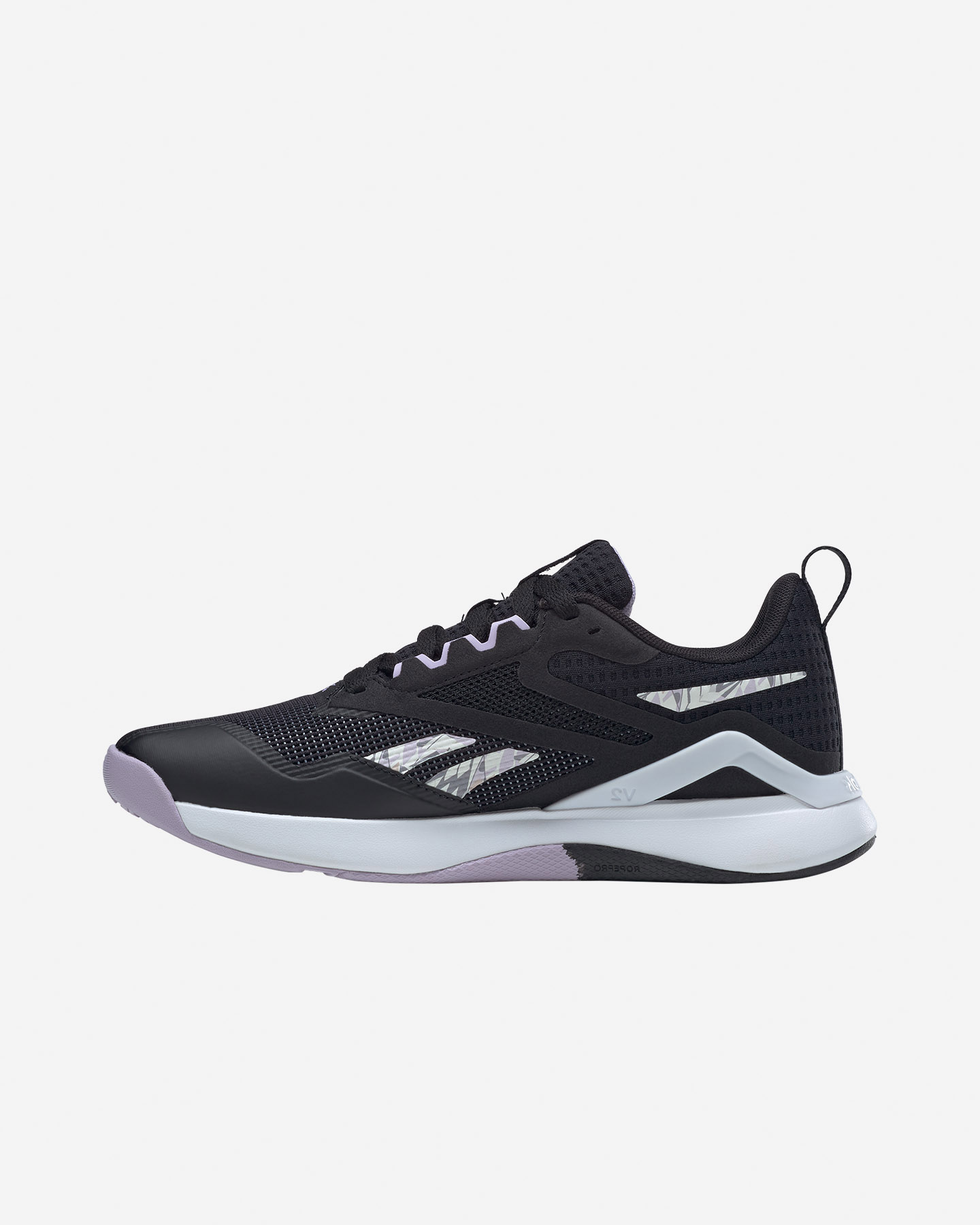 Scarpe training REEBOK NANOFLEX TR 2.0 W - 3 | Cisalfa Sport